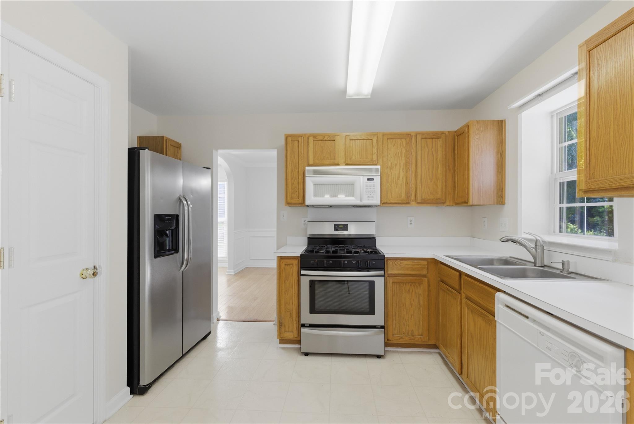 7011 Long Run Lane — Charlotte