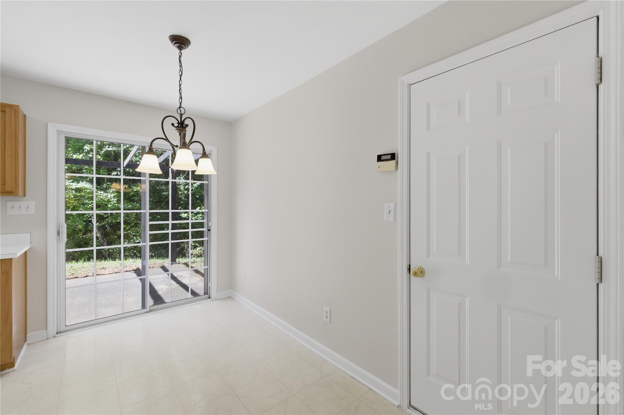 7011 Long Run Lane — Charlotte