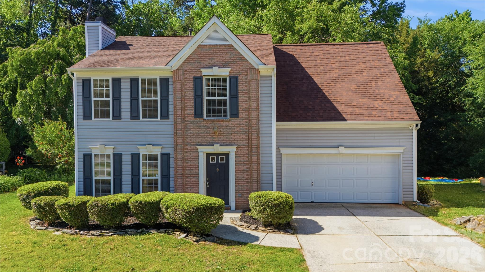 7011 Long Run Lane — Charlotte