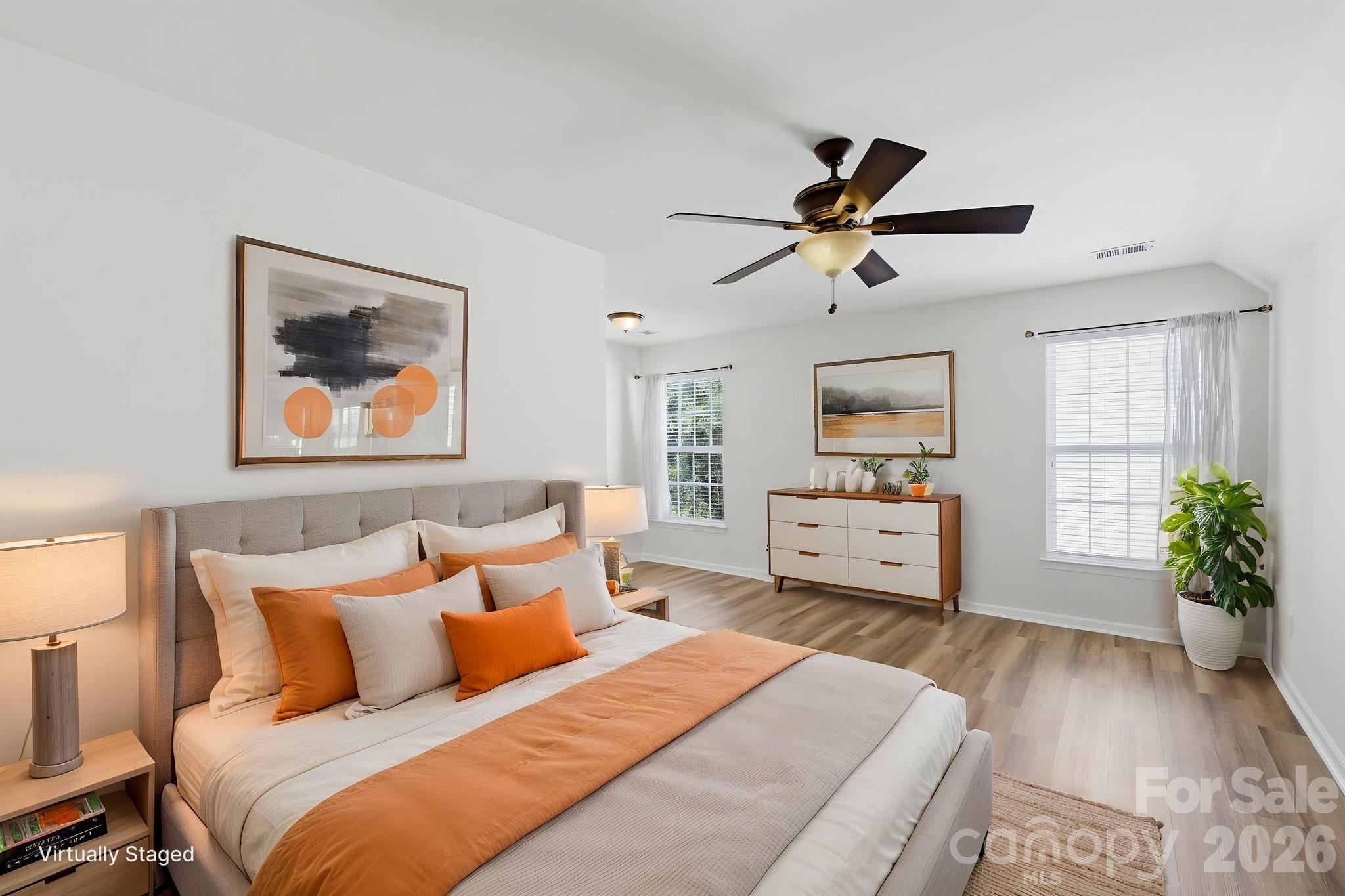 7011 Long Run Lane — Charlotte