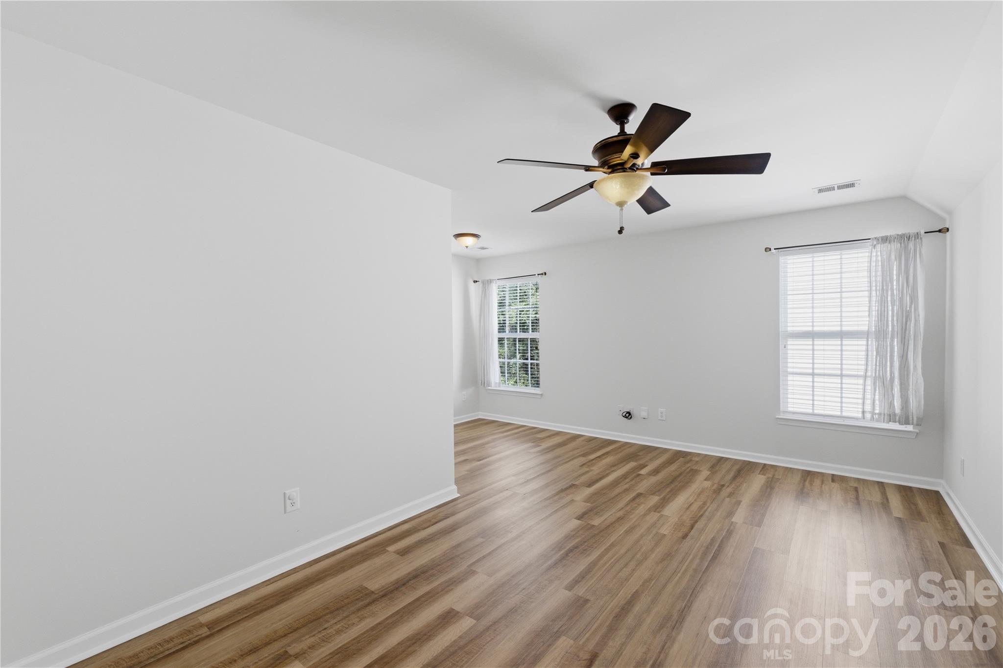 7011 Long Run Lane — Charlotte