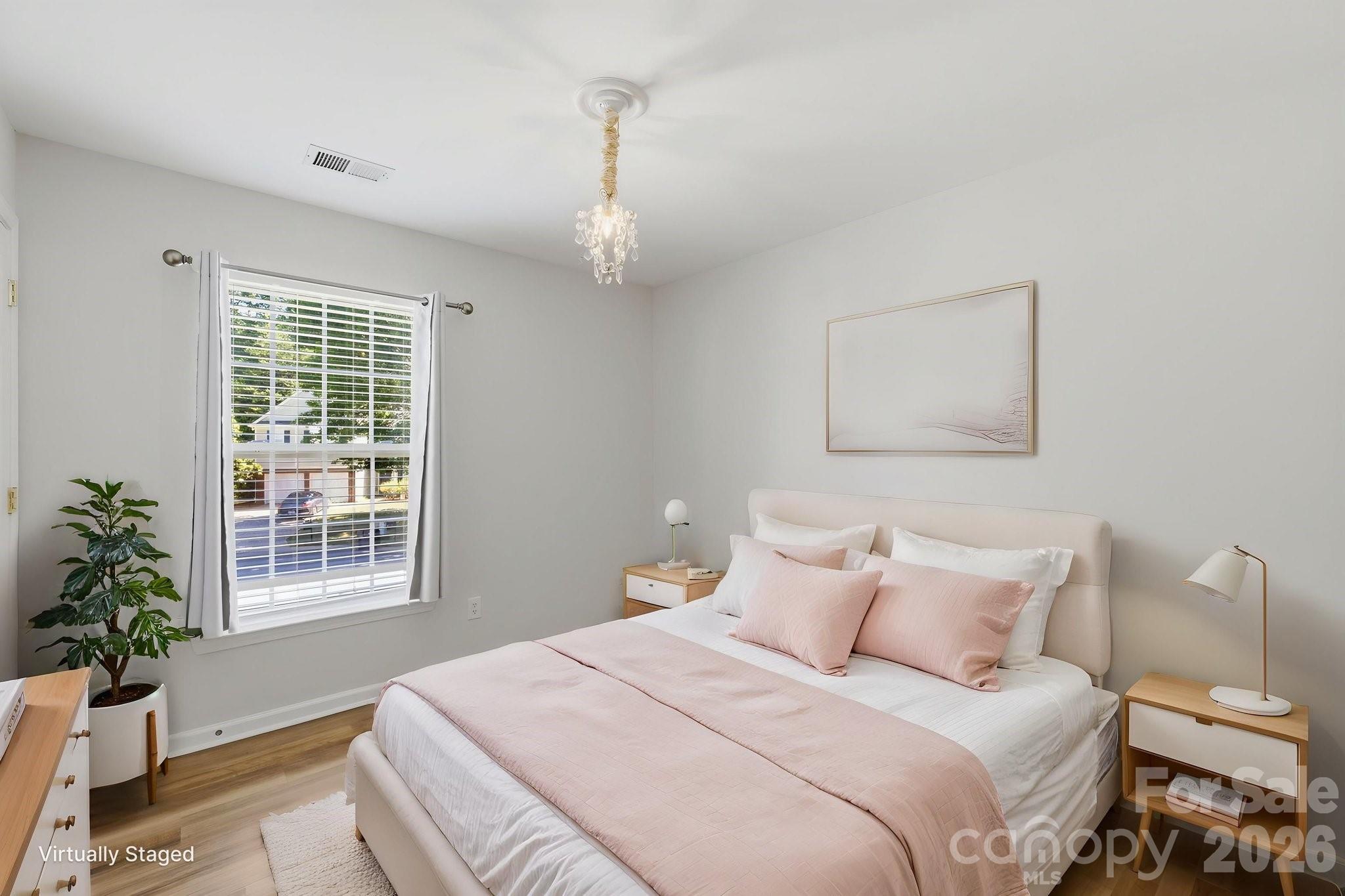 7011 Long Run Lane — Charlotte