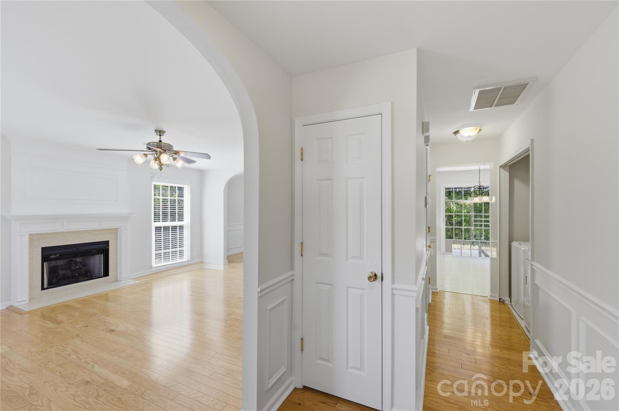 7011 Long Run Lane — Charlotte