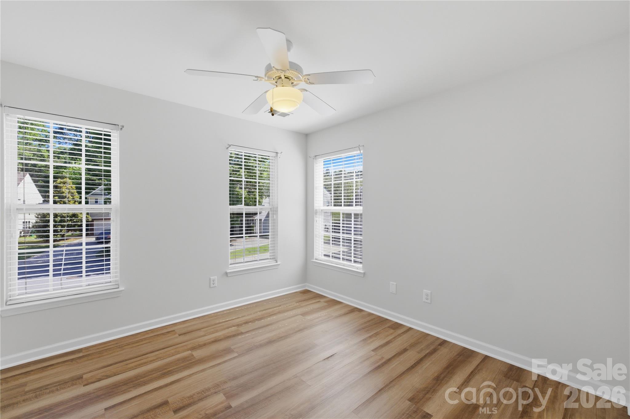 7011 Long Run Lane — Charlotte