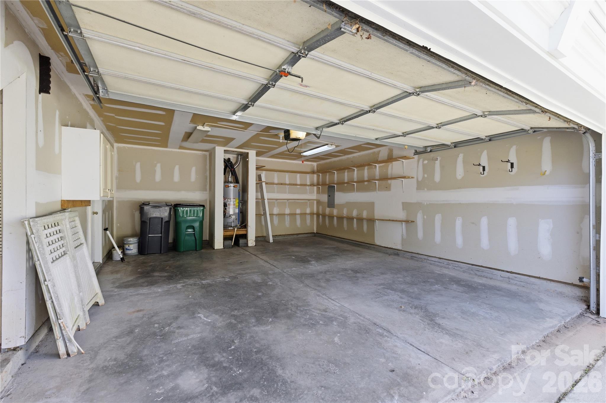 7011 Long Run Lane — Charlotte