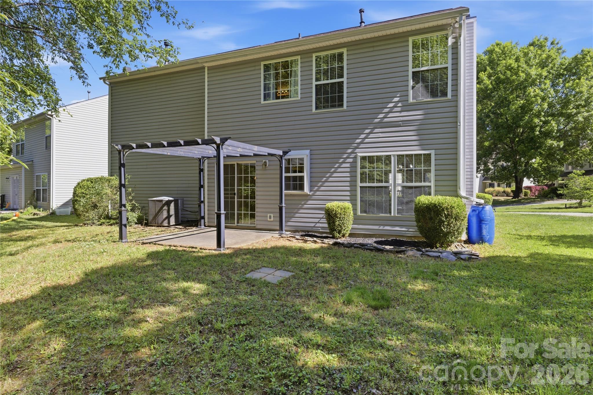 7011 Long Run Lane — Charlotte