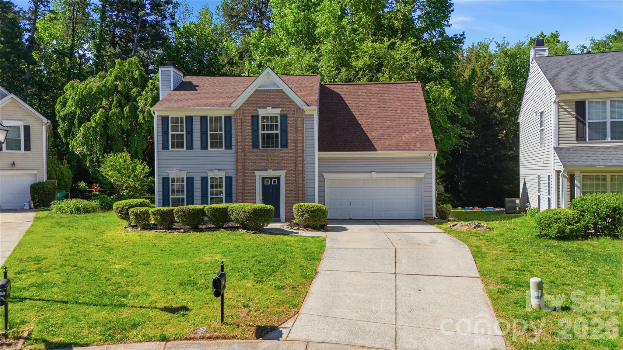 7011 Long Run Lane — Charlotte