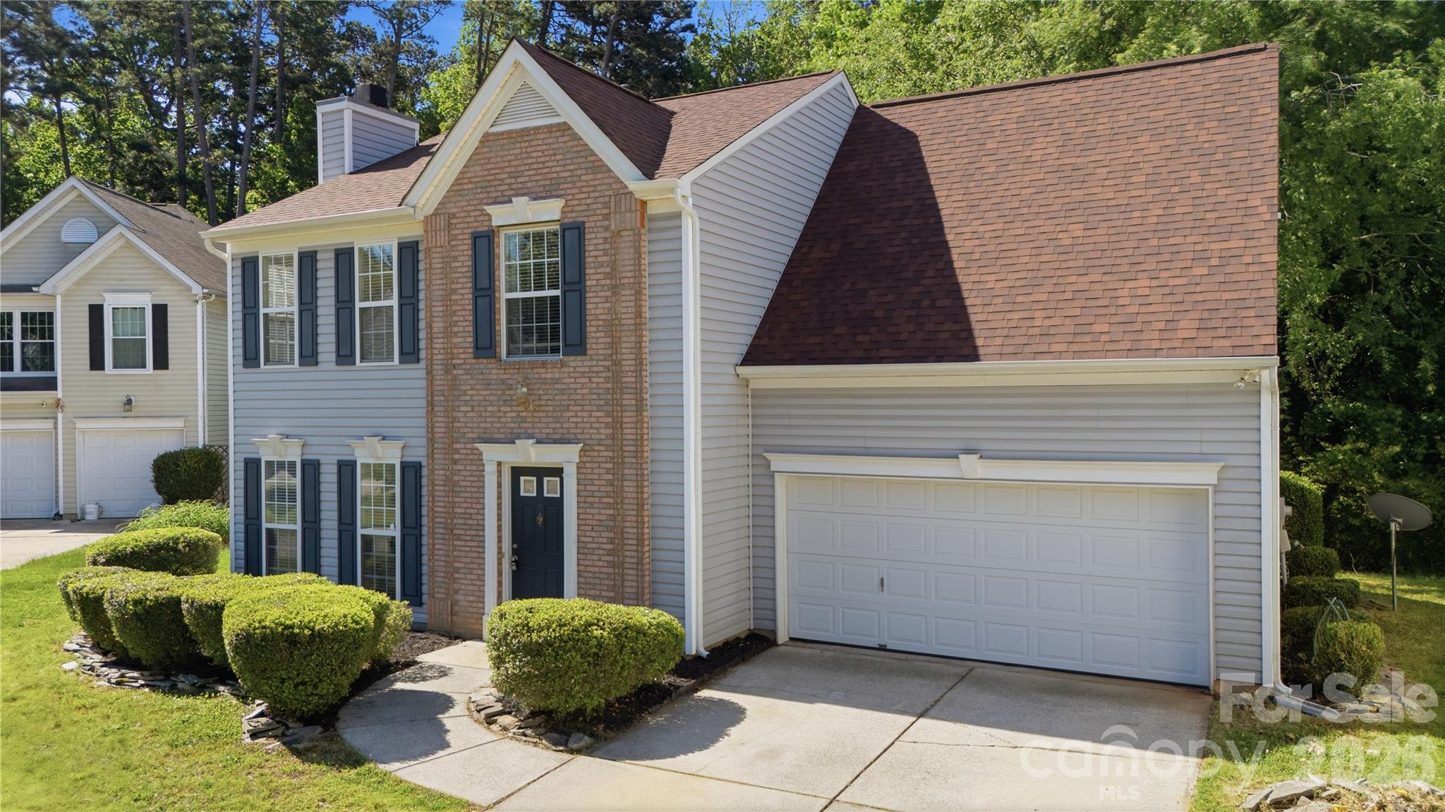 7011 Long Run Lane — Charlotte