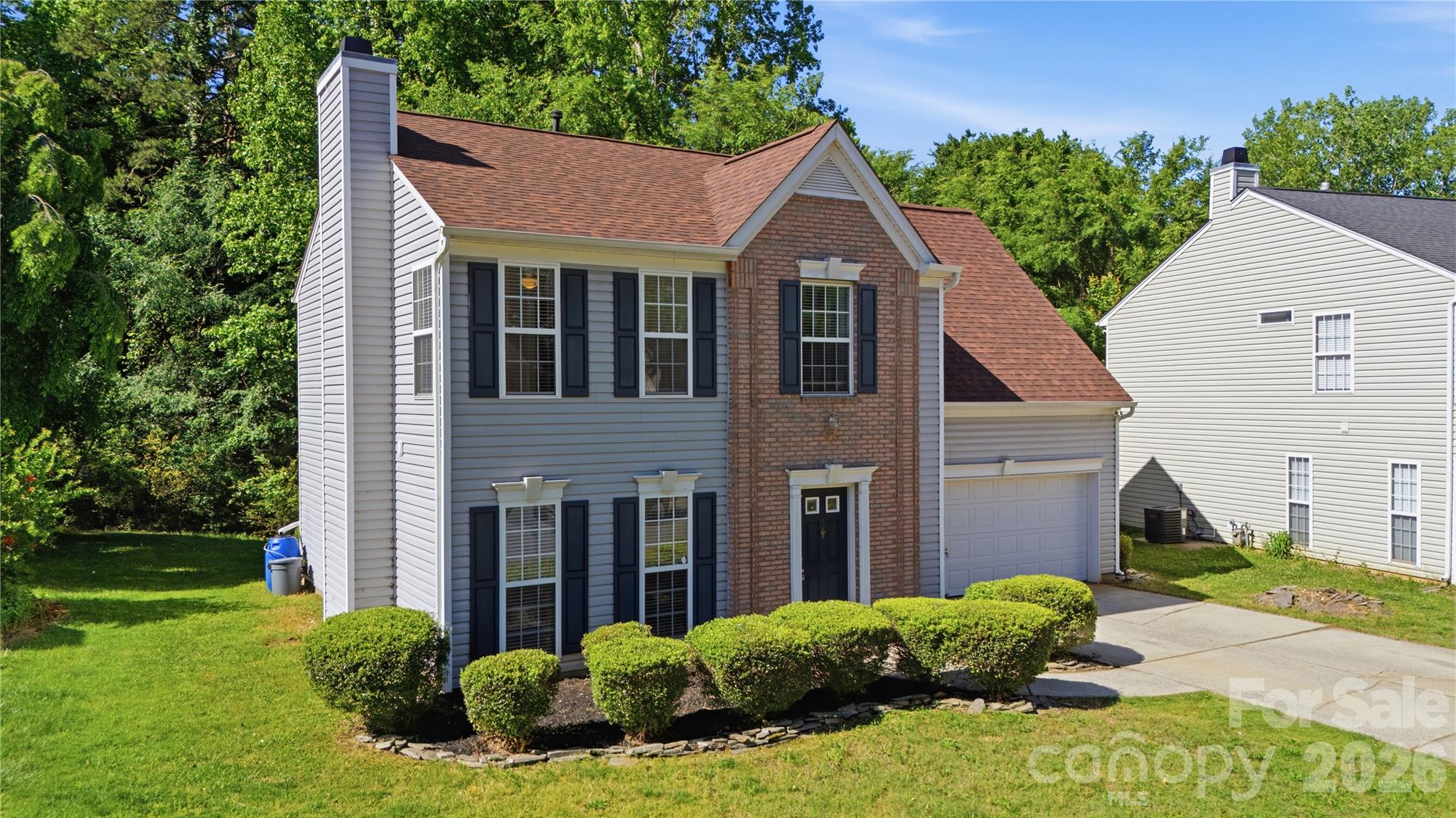 7011 Long Run Lane — Charlotte