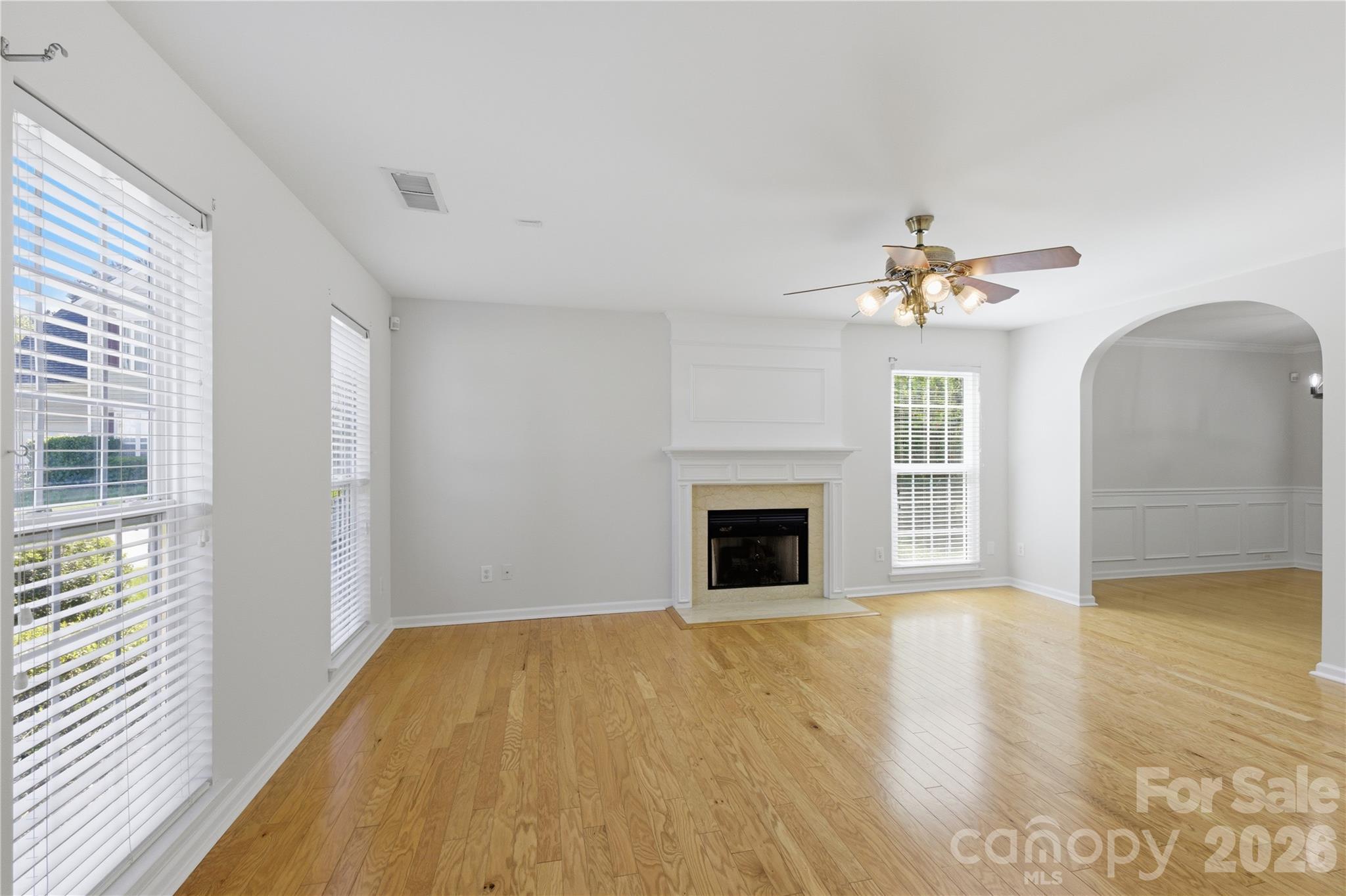 7011 Long Run Lane — Charlotte