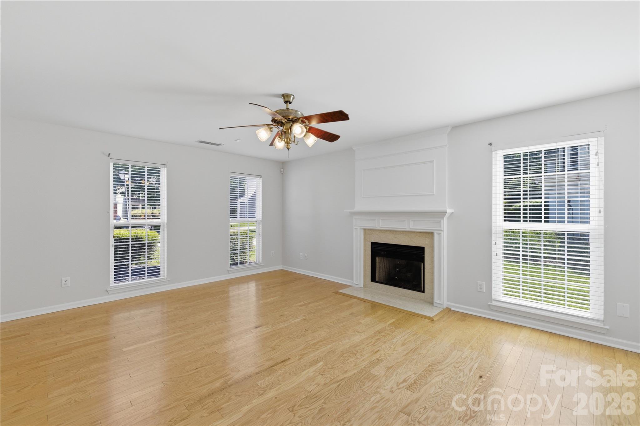 7011 Long Run Lane — Charlotte