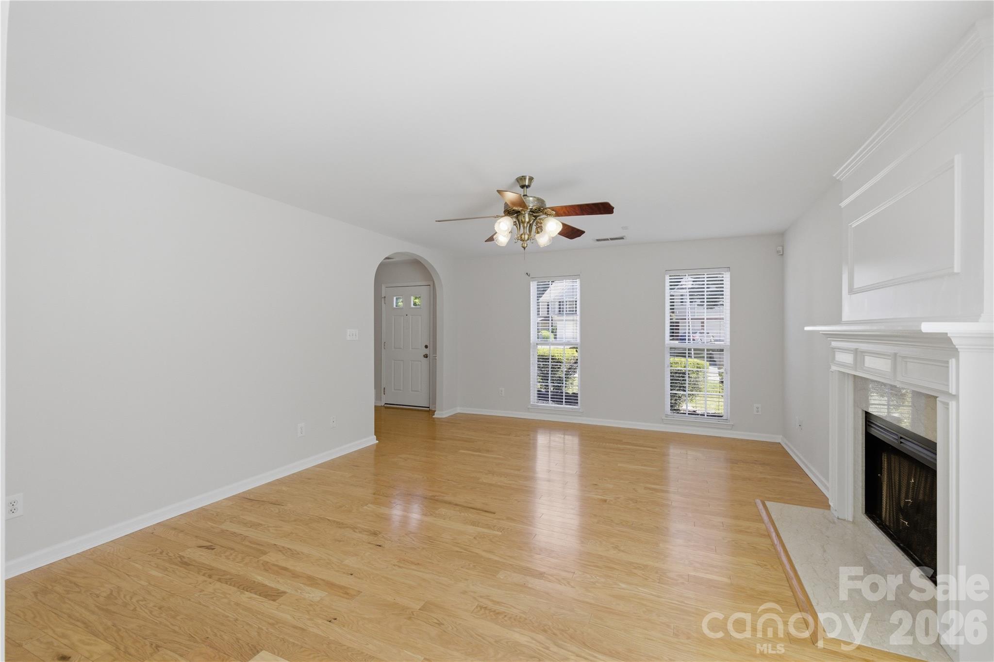 7011 Long Run Lane — Charlotte