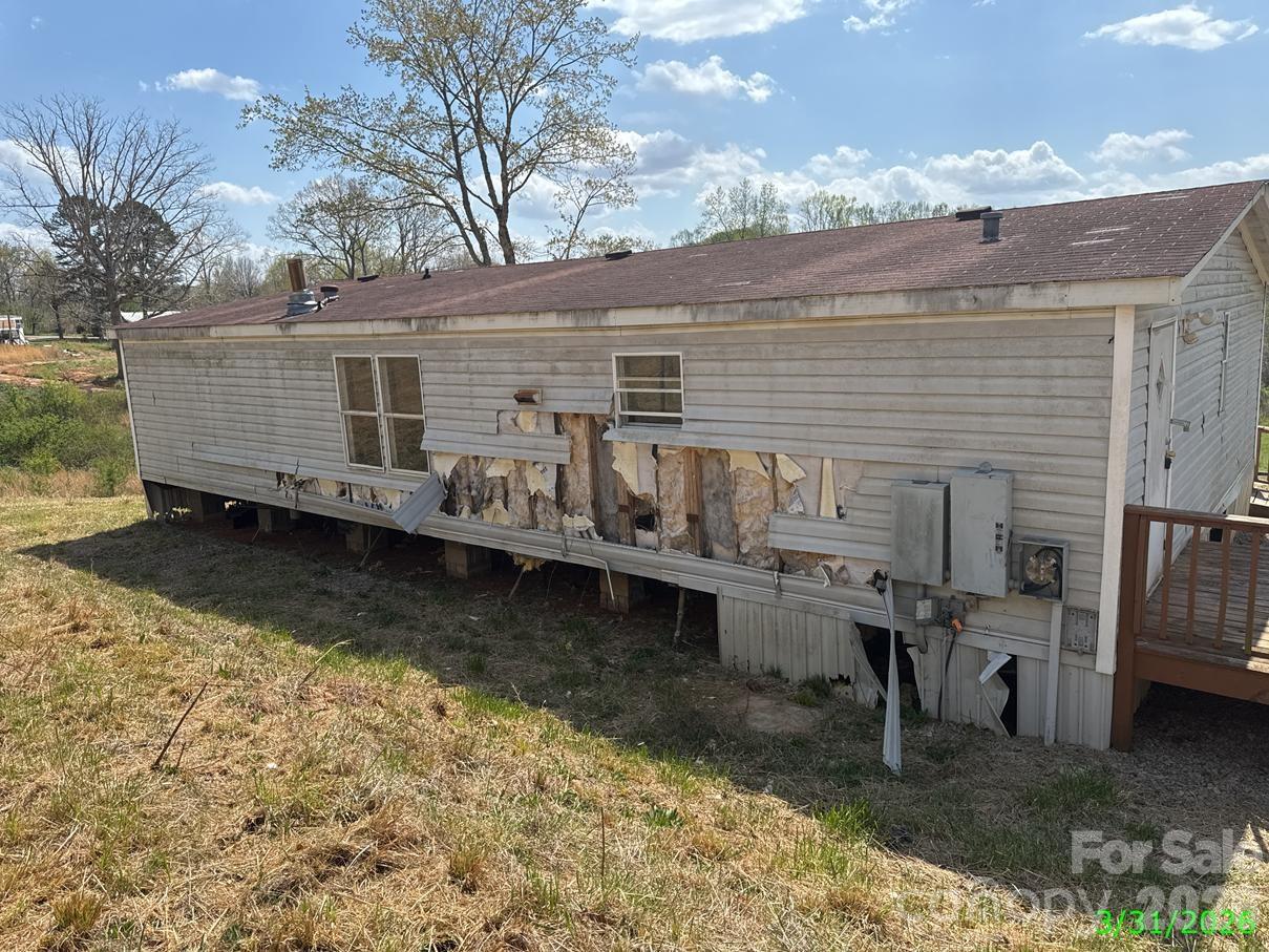 1267 Jacktown Road — Marion