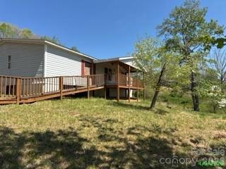 1267 Jacktown Road — Marion