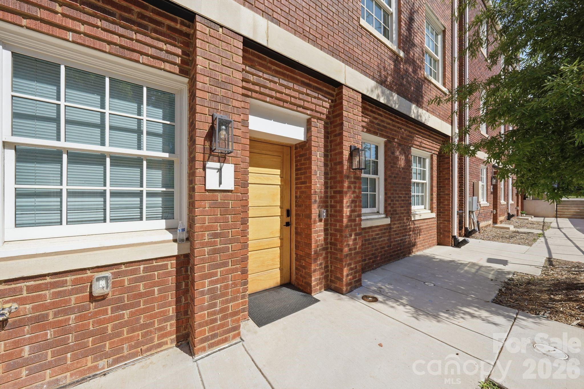 203 Grandin Road #1 — Charlotte