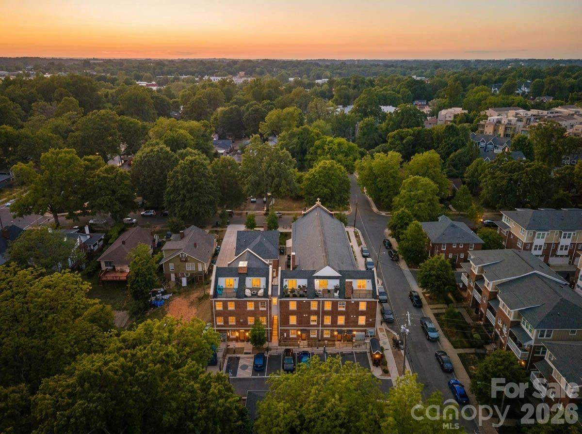 203 Grandin Road #2 — Charlotte