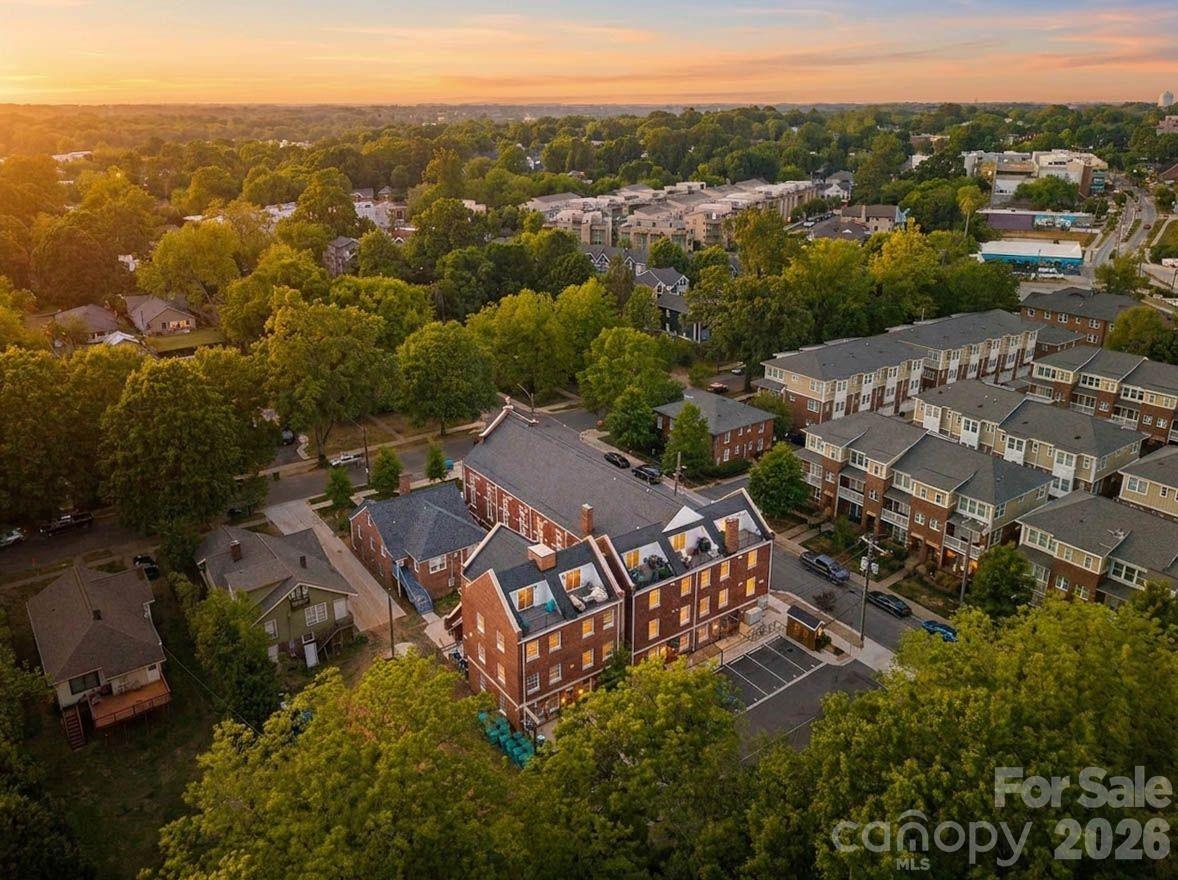 203 Grandin Road #2 — Charlotte