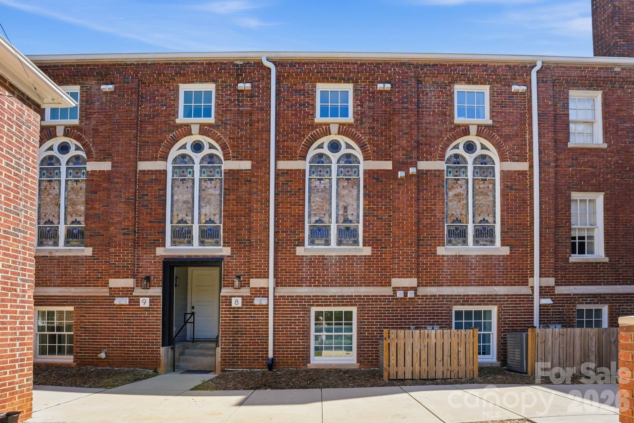 203 Grandin Road #2 — Charlotte