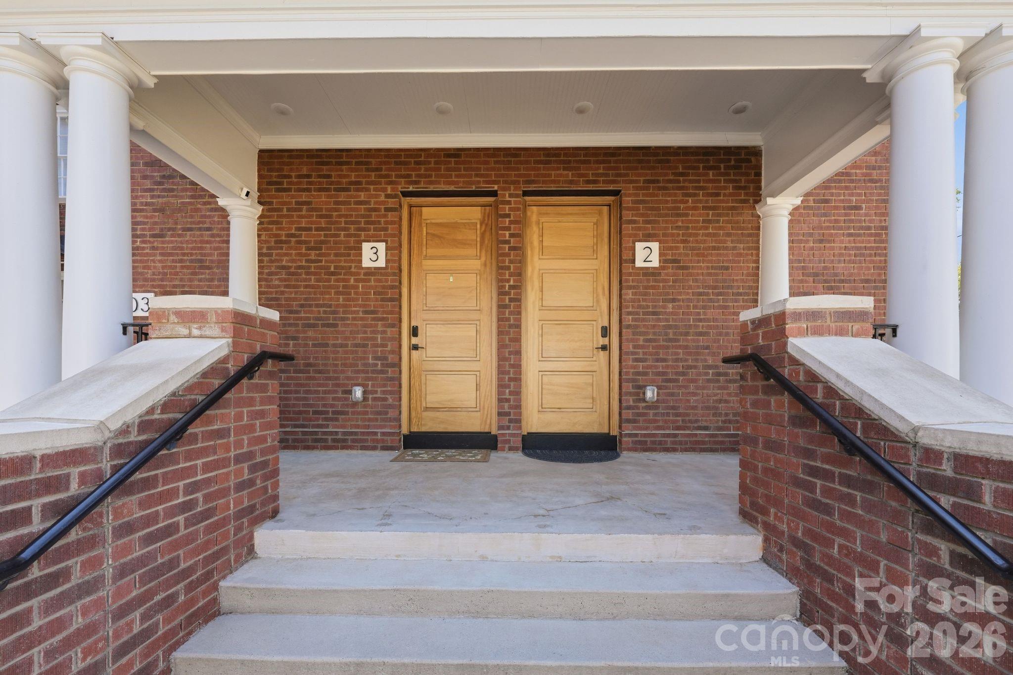203 Grandin Road #2 — Charlotte