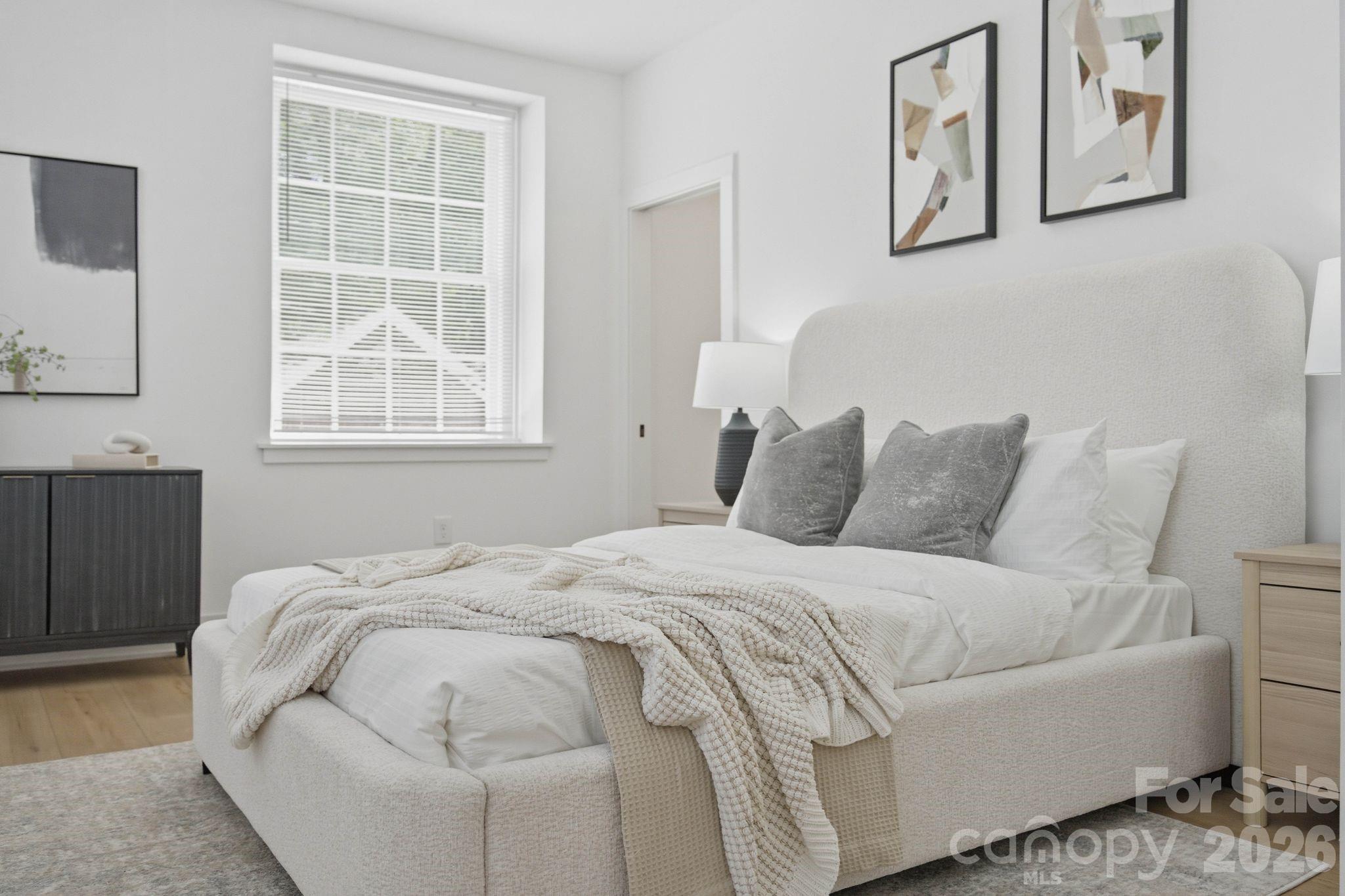 203 Grandin Road #2 — Charlotte