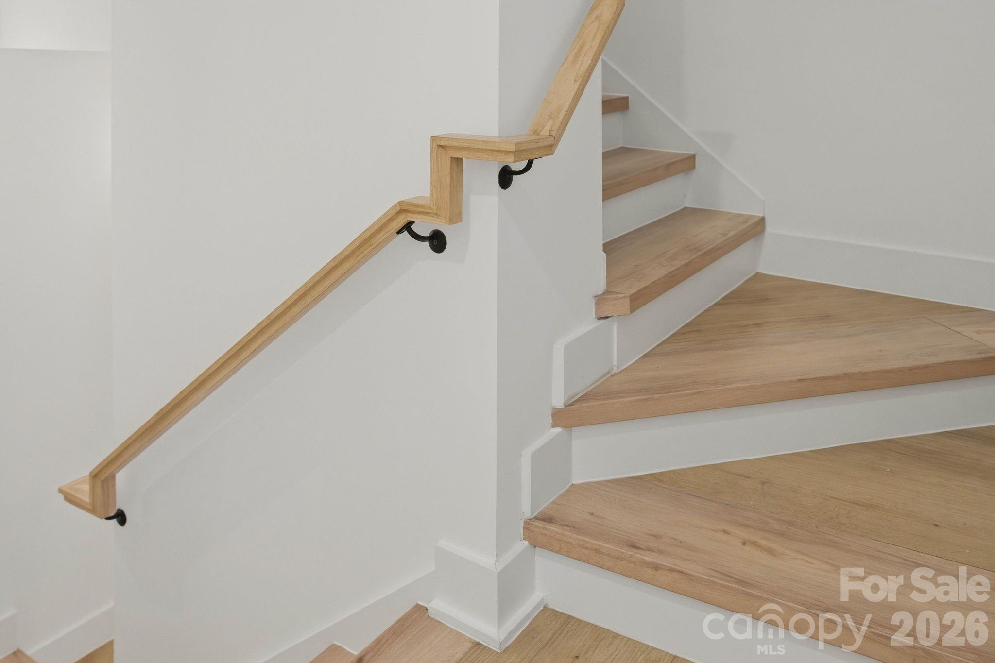 203 Grandin Road #2 — Charlotte
