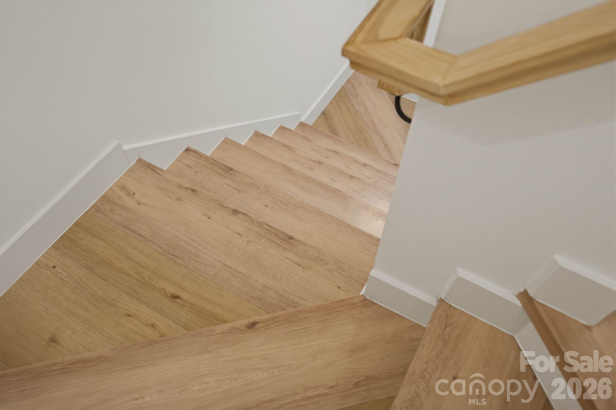 201 Grandin Road #5 — Charlotte