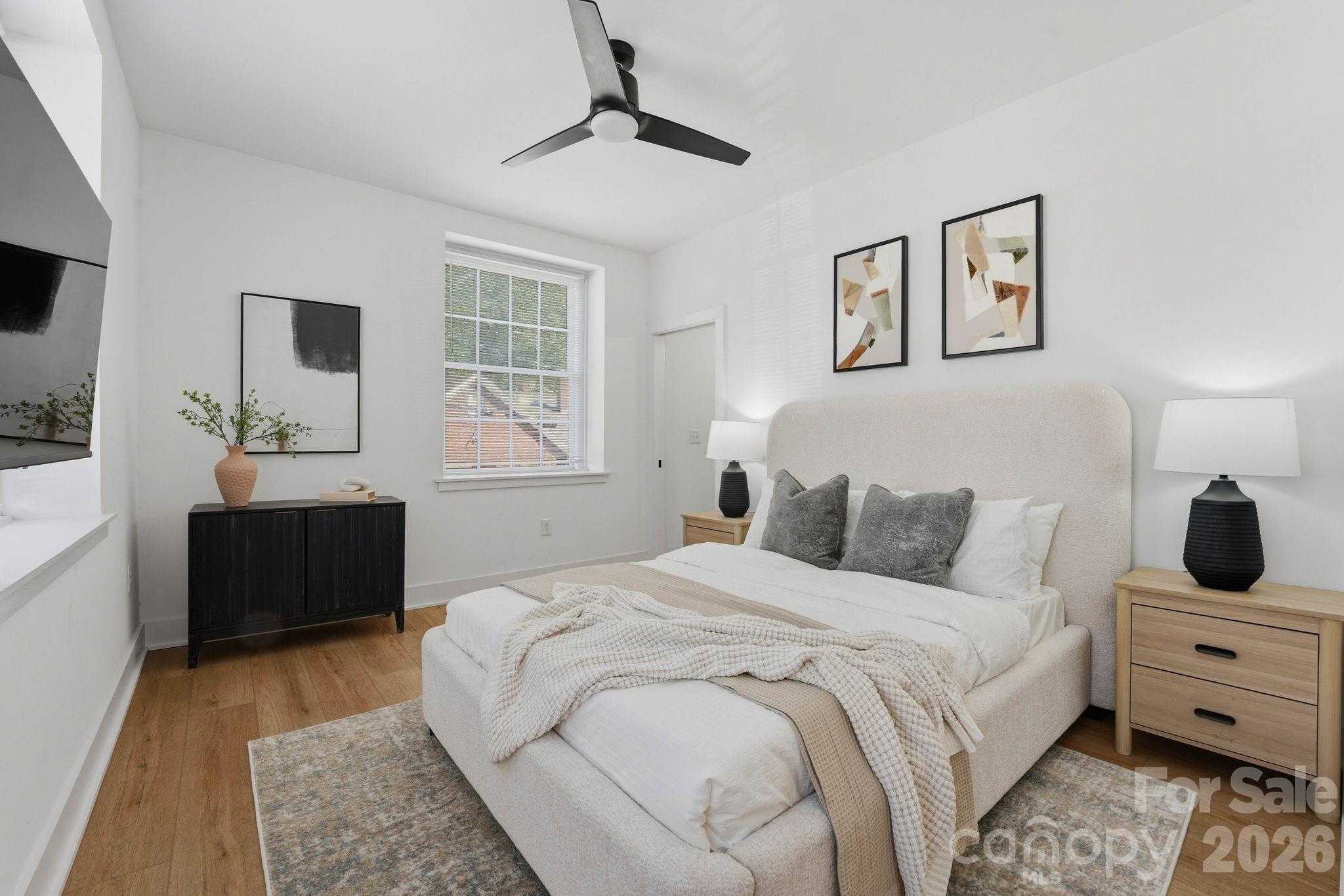 201 Grandin Road #5 — Charlotte