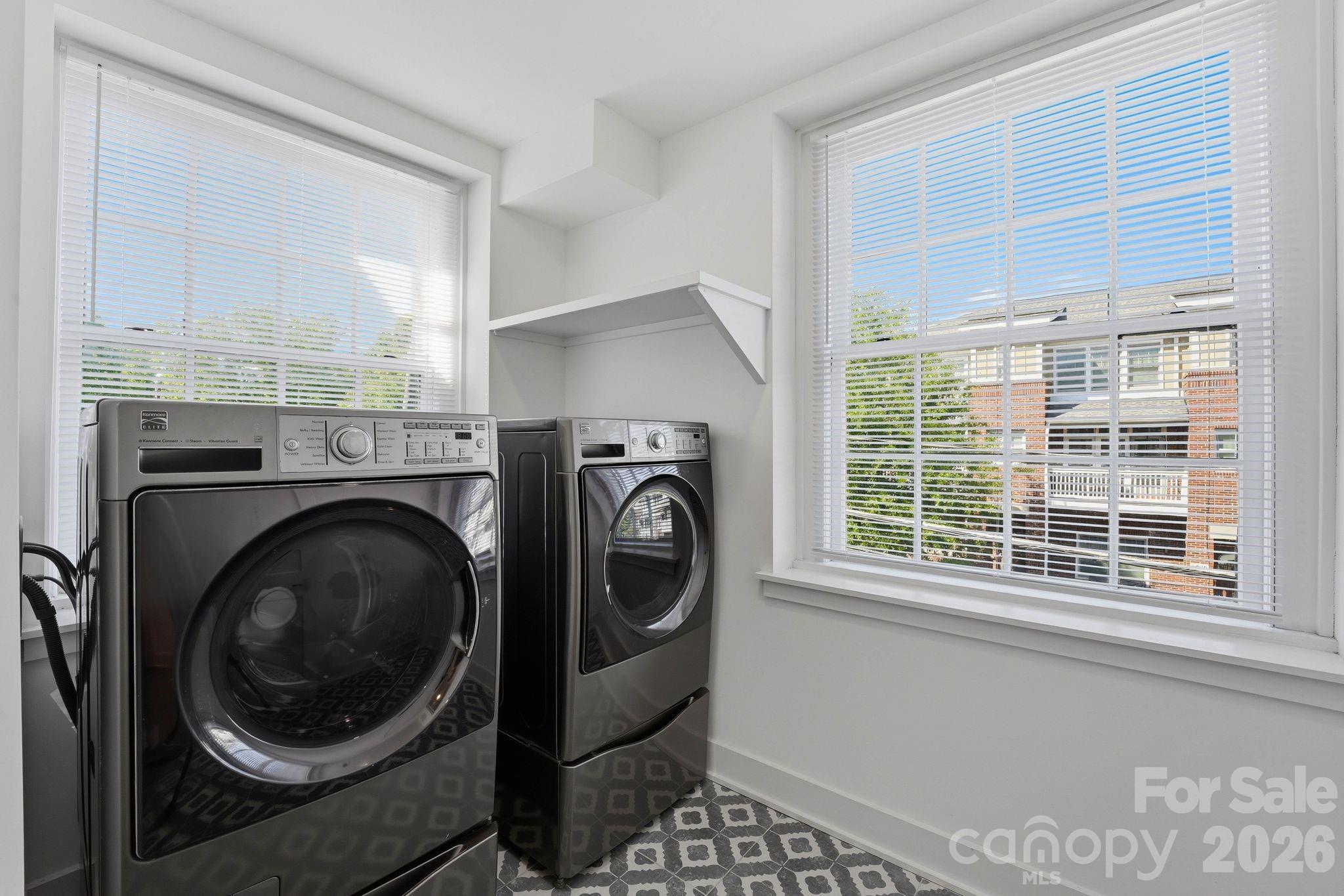 201 Grandin Road #5 — Charlotte