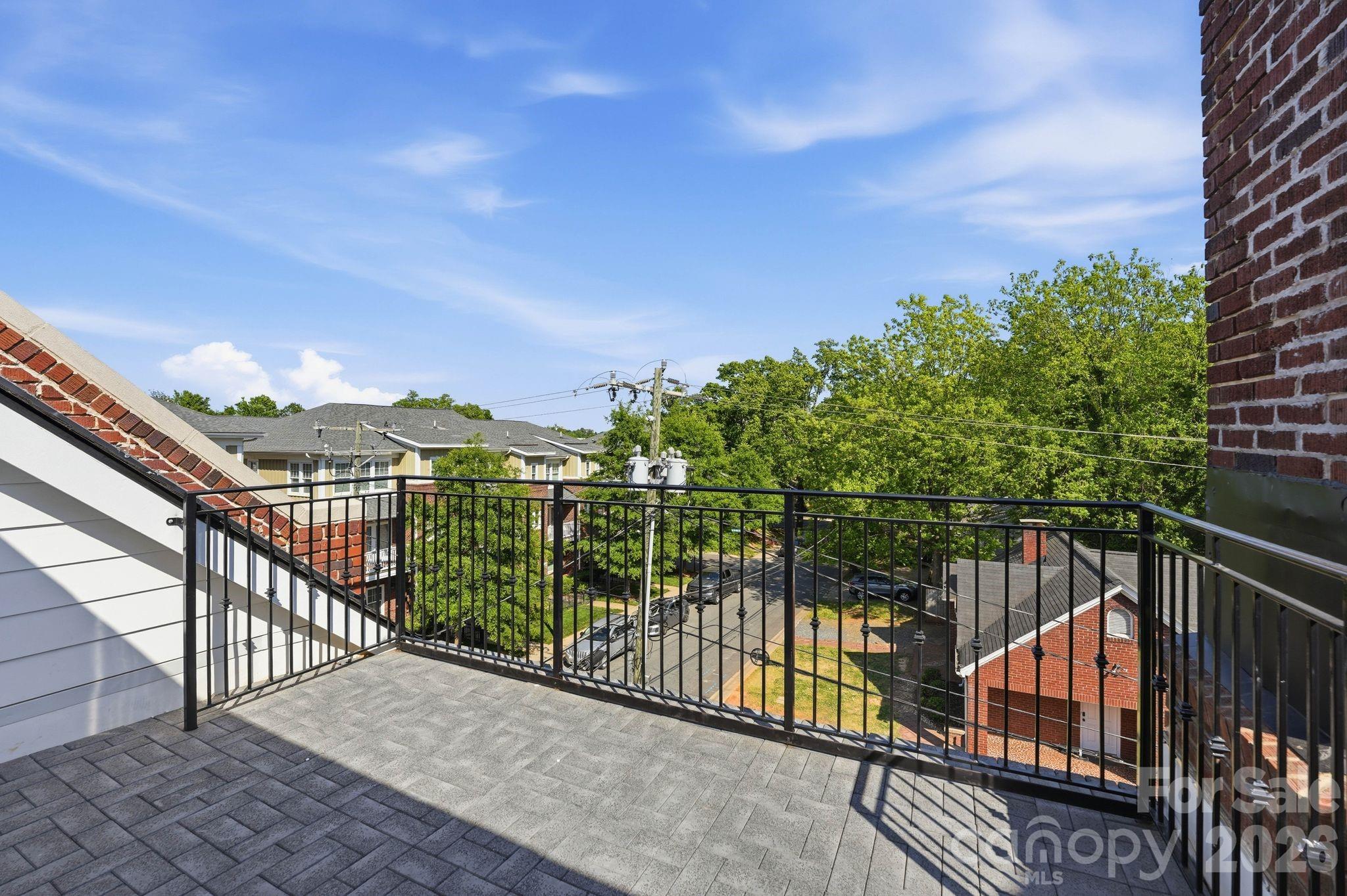 201 Grandin Road #5 — Charlotte