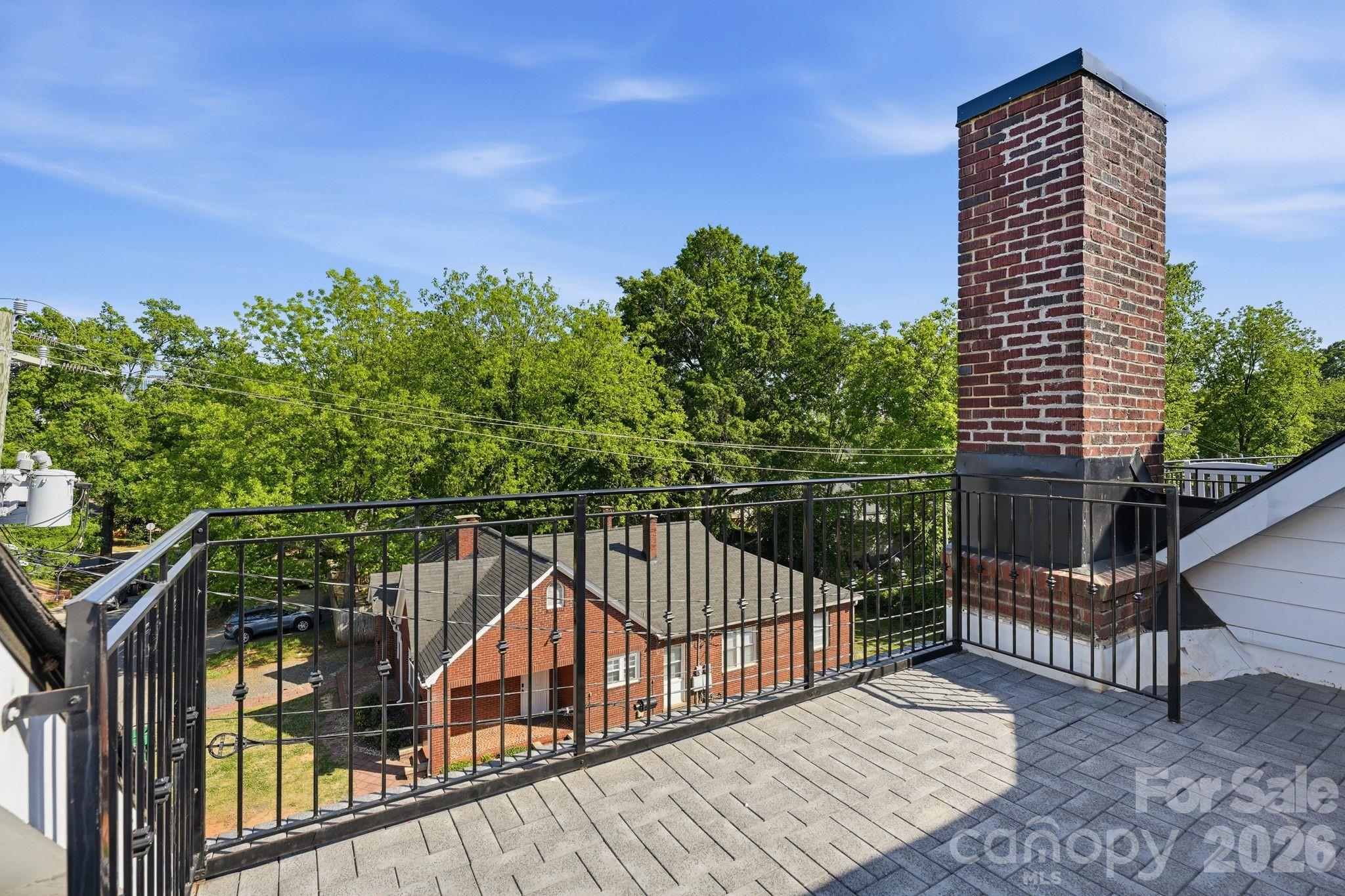 201 Grandin Road #5 — Charlotte