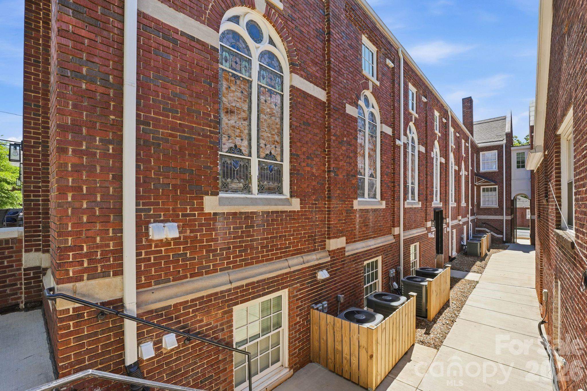 201 Grandin Road #5 — Charlotte