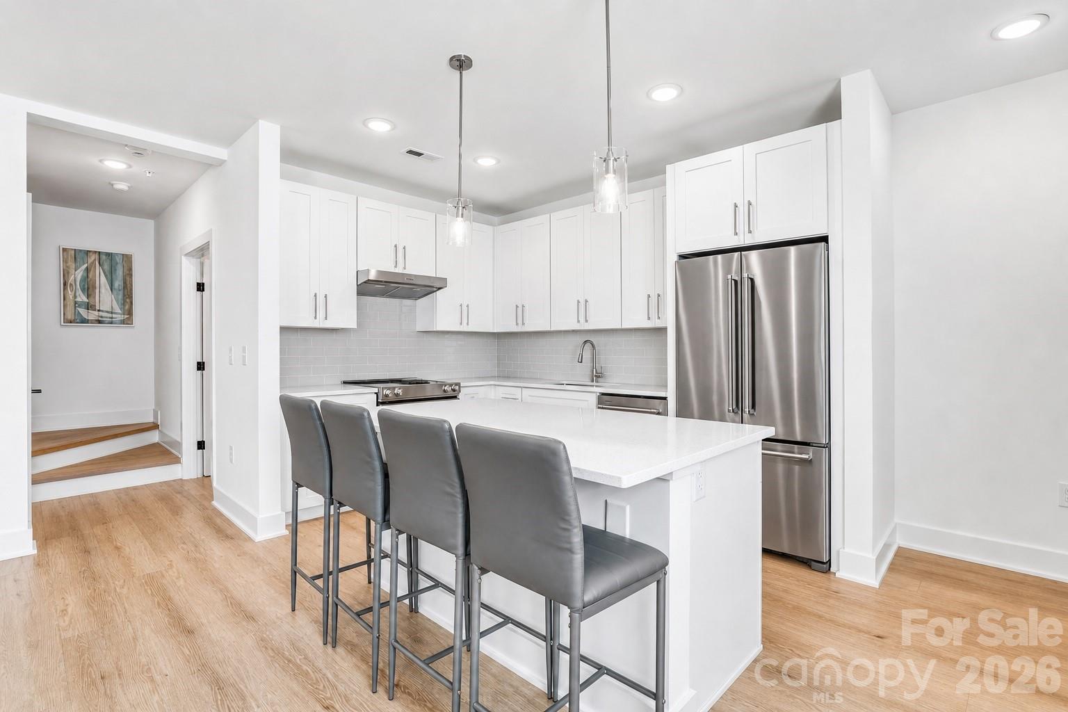 201 Grandin Road #5 — Charlotte