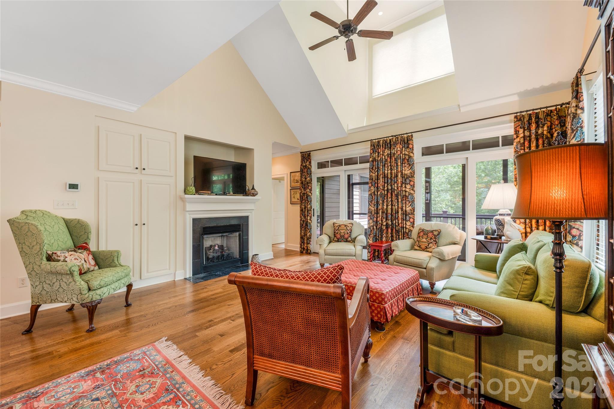 50 Meadow Village Lane — Asheville