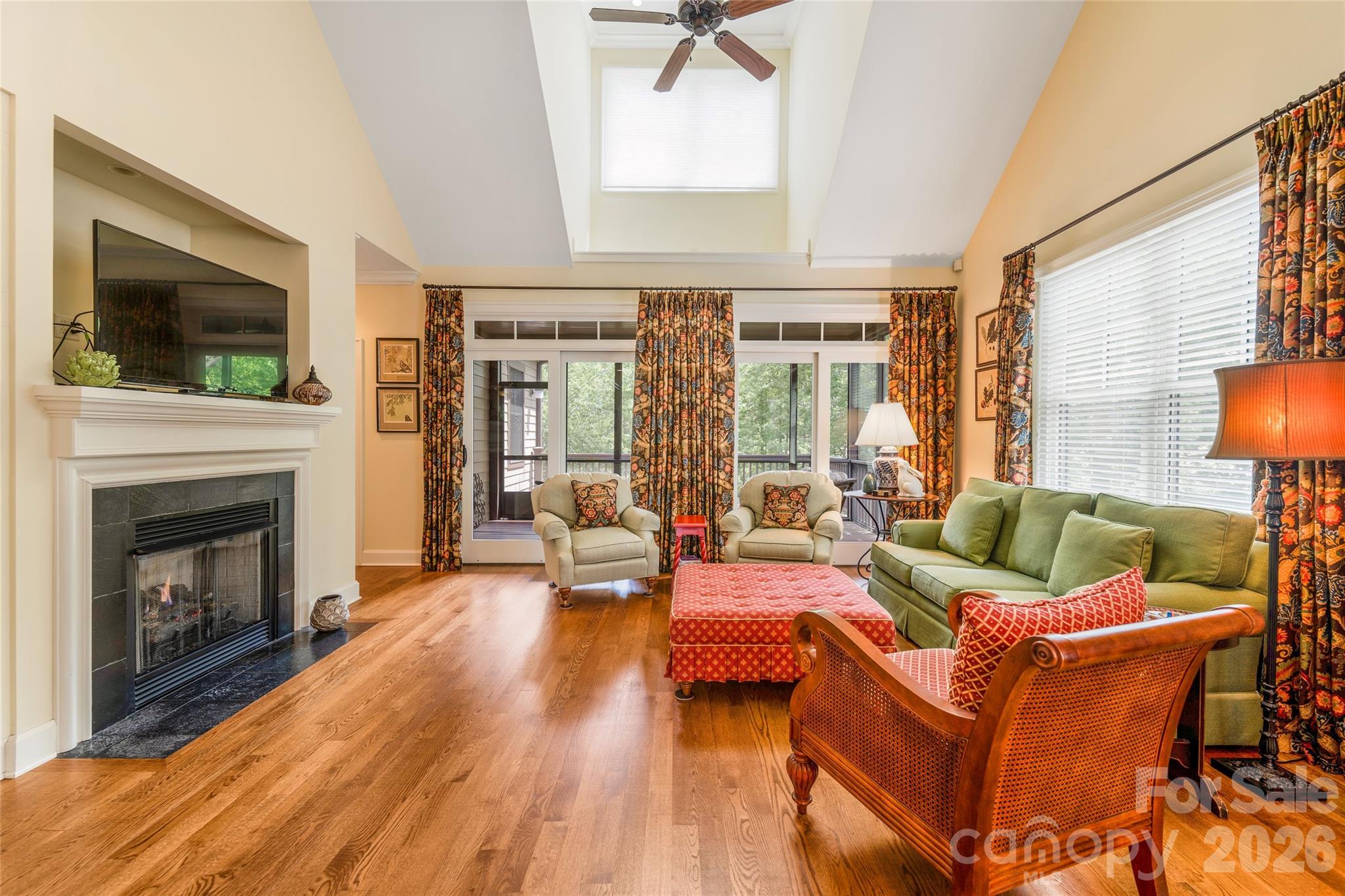50 Meadow Village Lane — Asheville