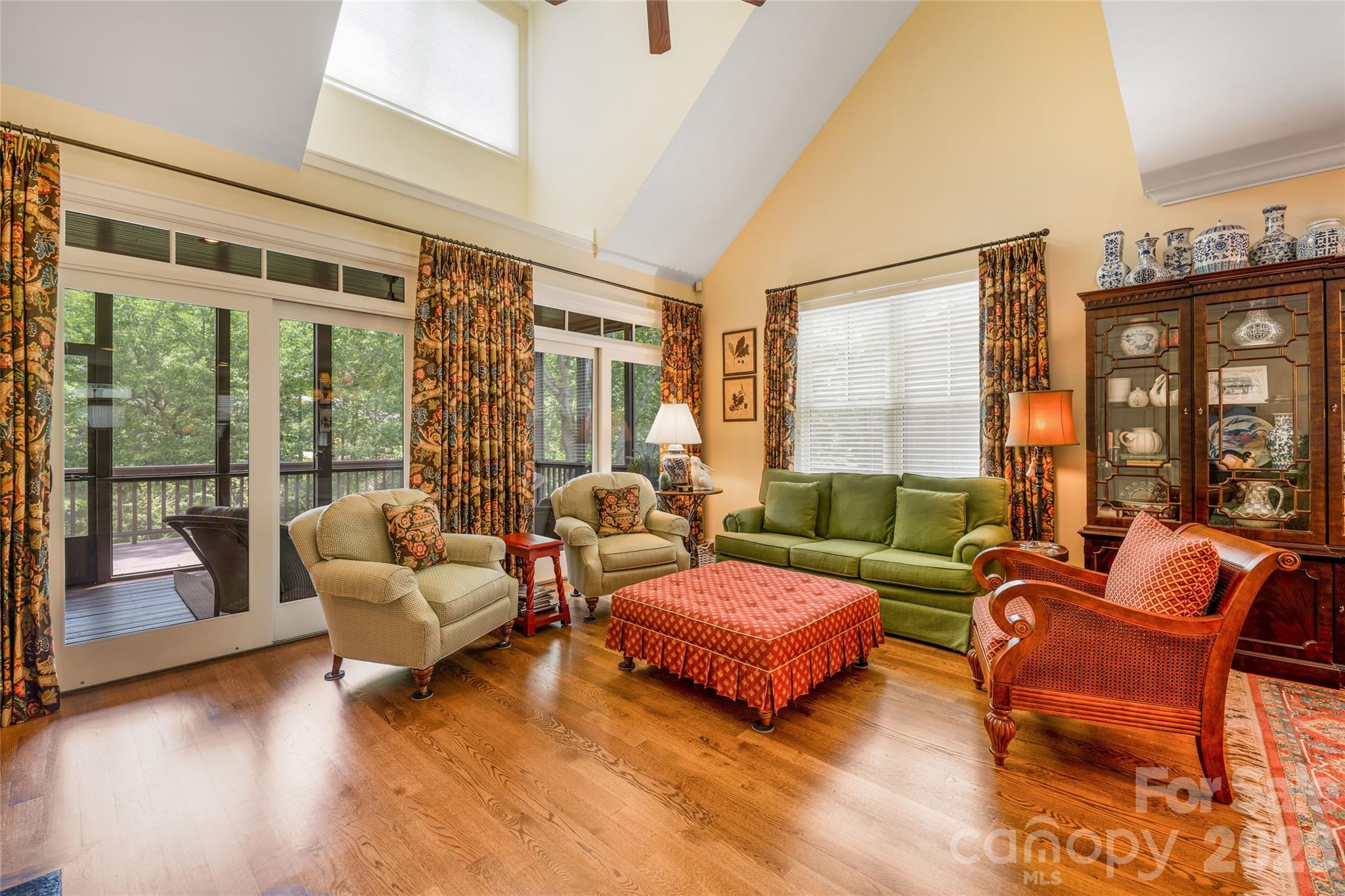 50 Meadow Village Lane — Asheville