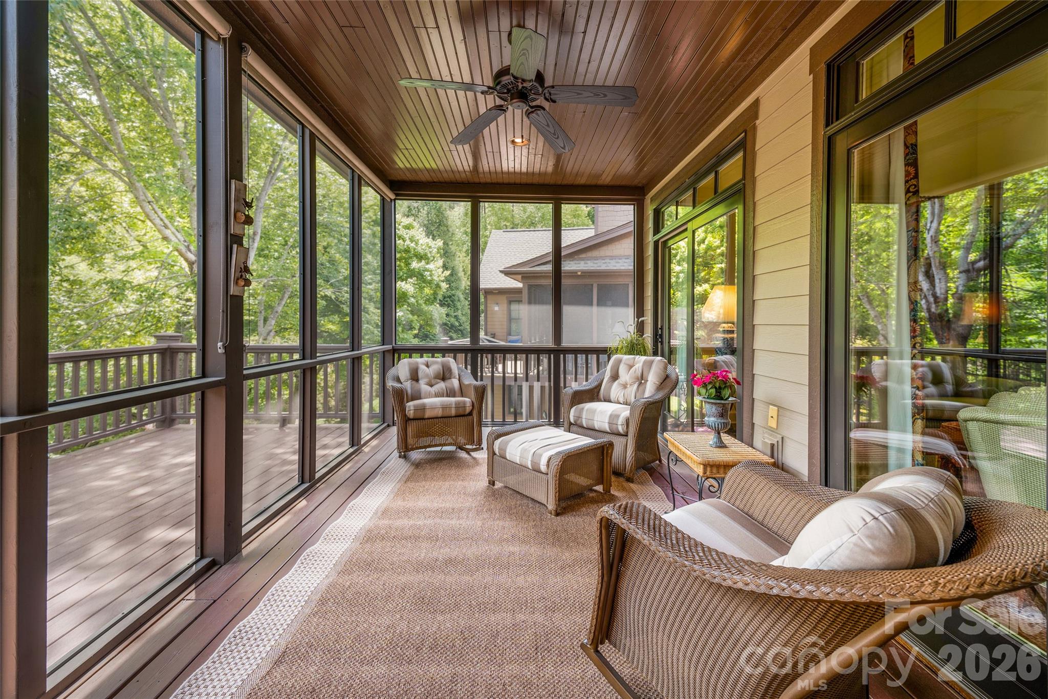 50 Meadow Village Lane — Asheville