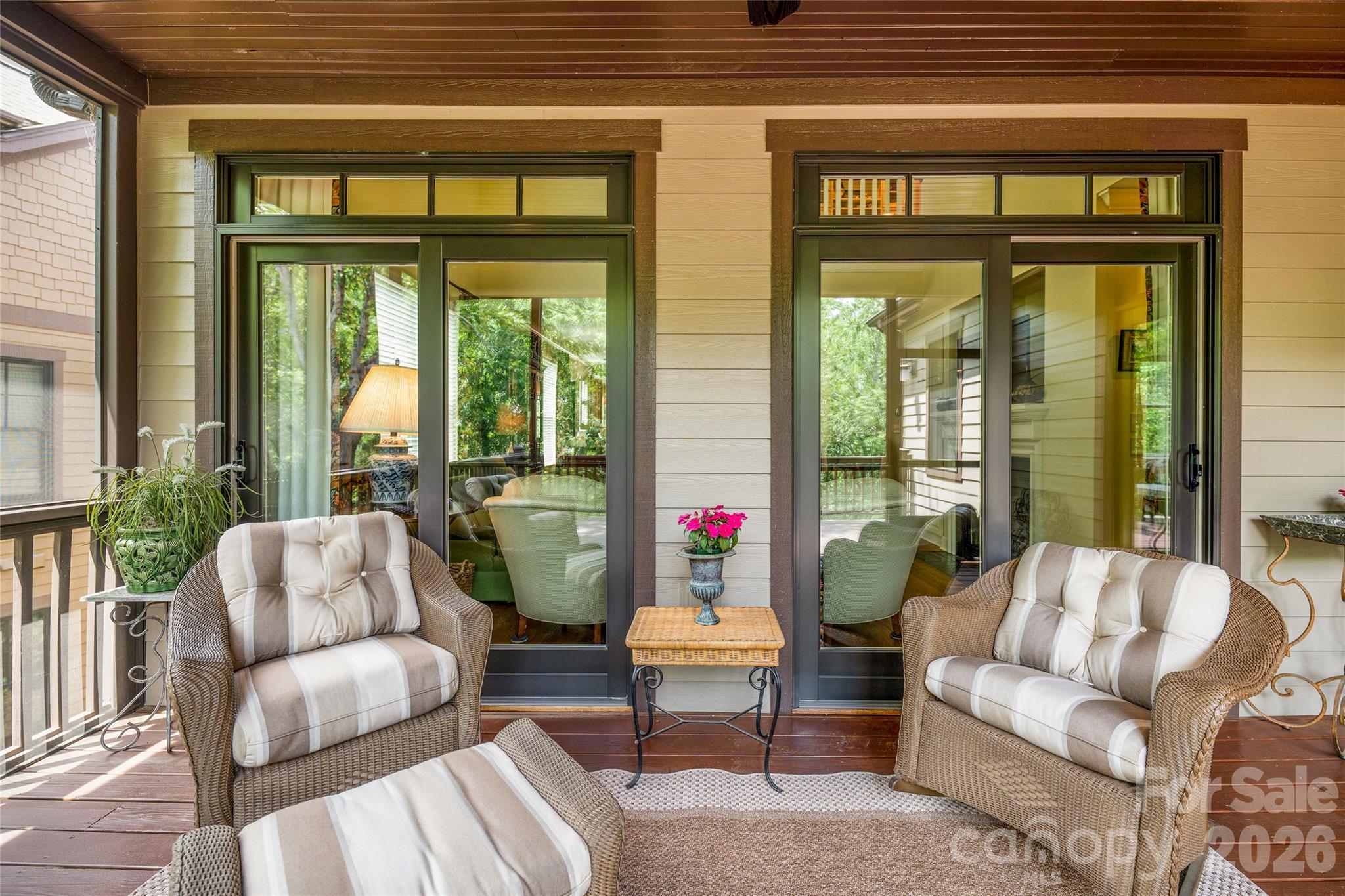 50 Meadow Village Lane — Asheville