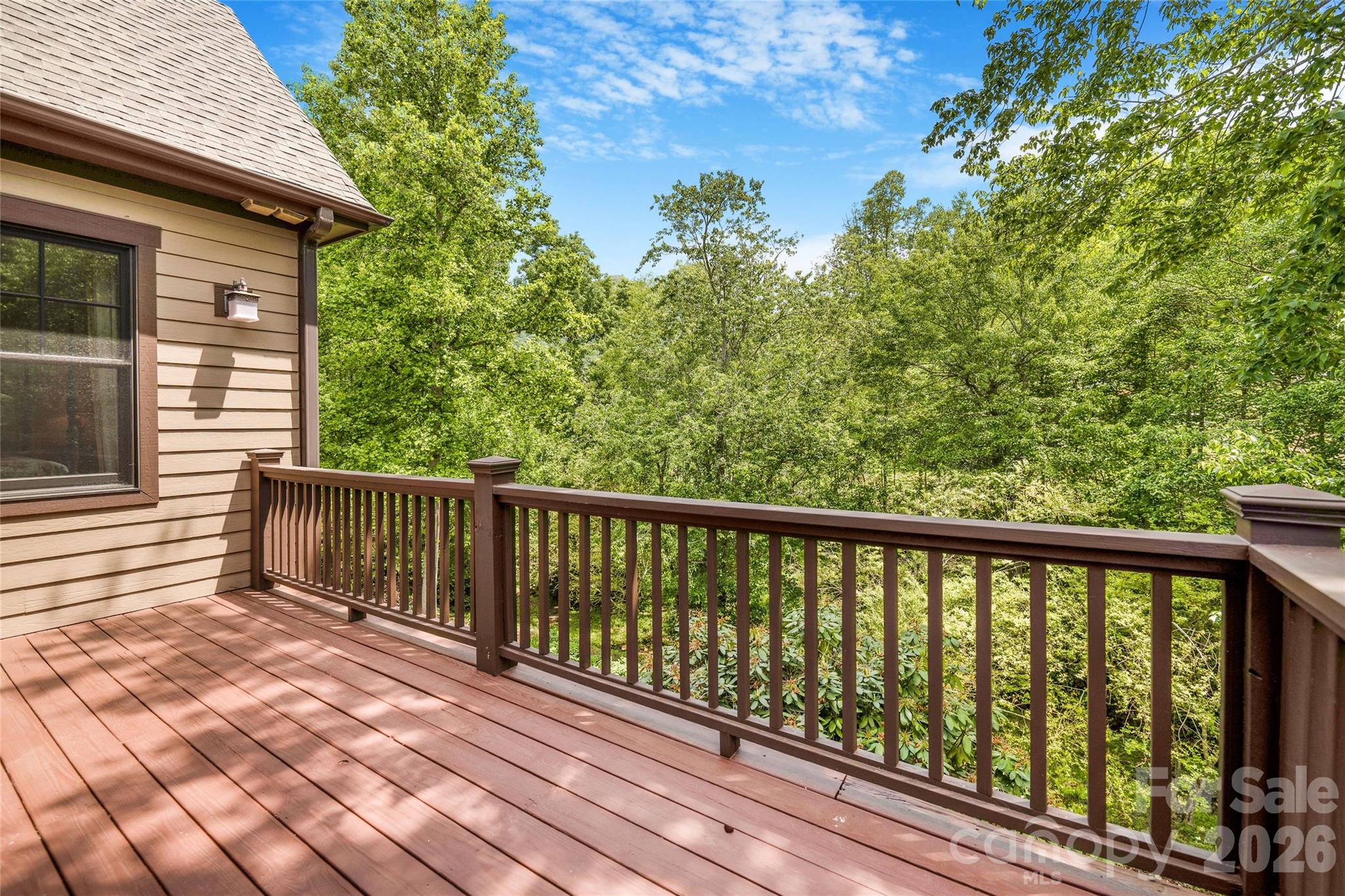 50 Meadow Village Lane — Asheville