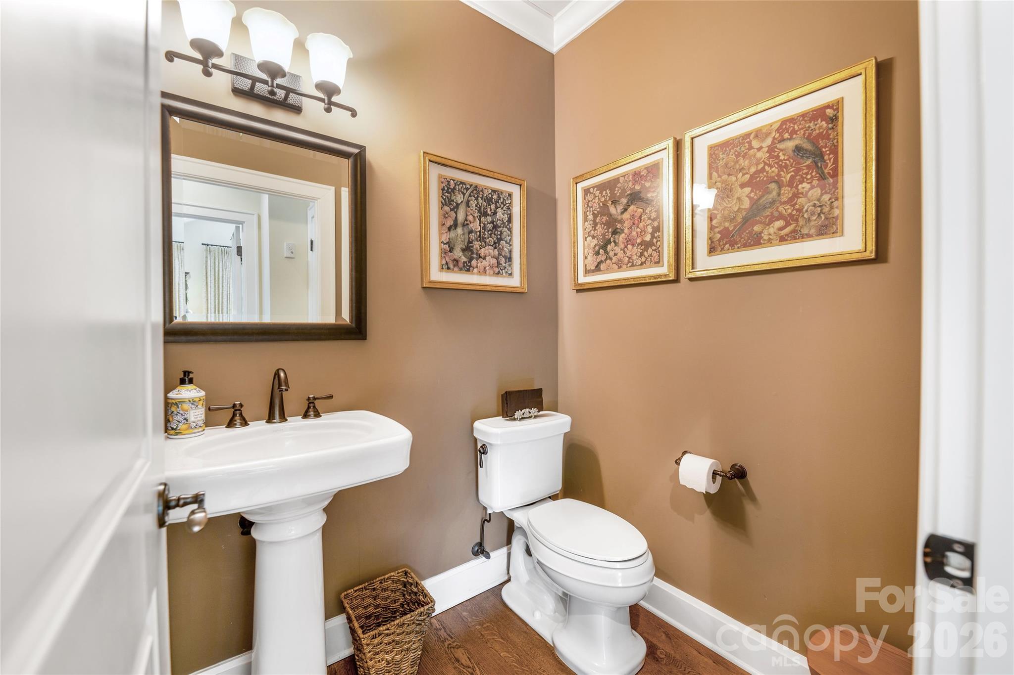 50 Meadow Village Lane — Asheville