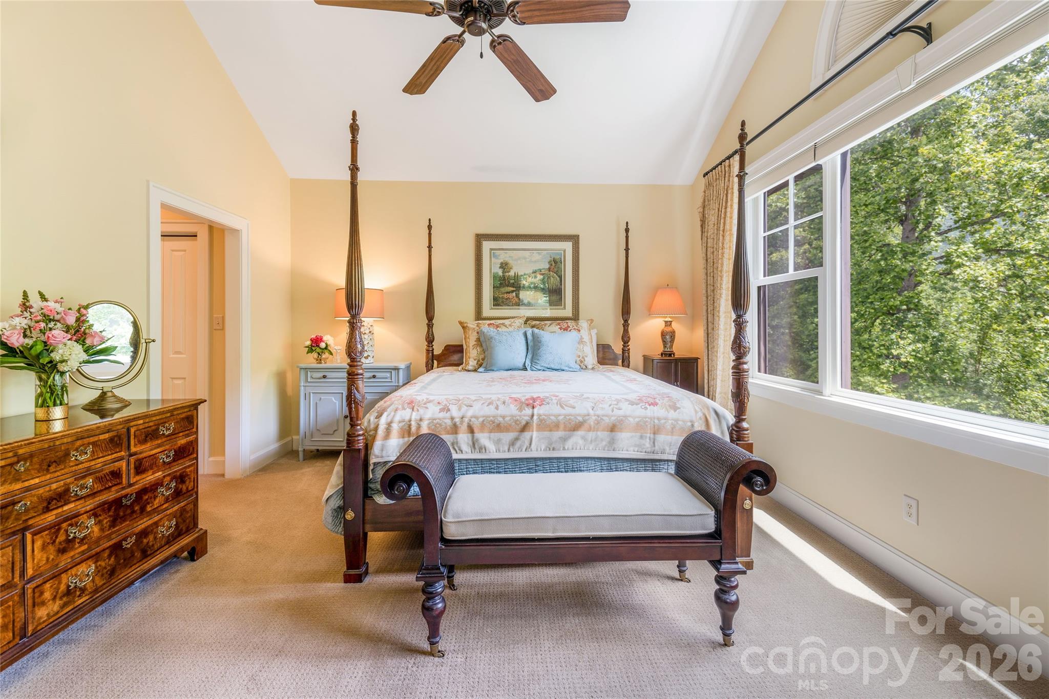 50 Meadow Village Lane — Asheville