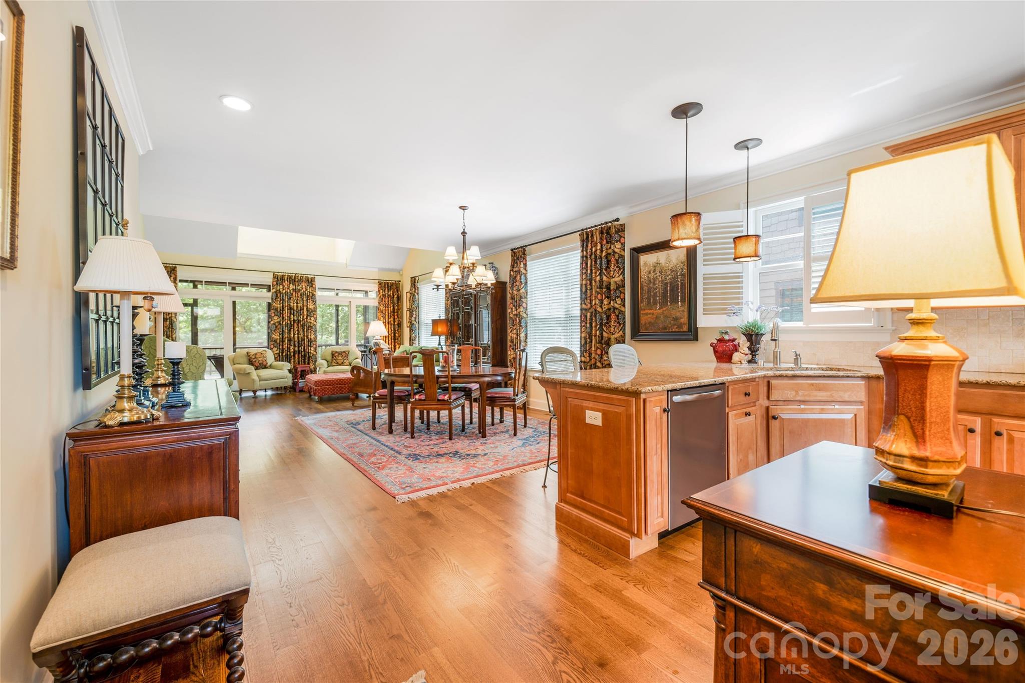50 Meadow Village Lane — Asheville