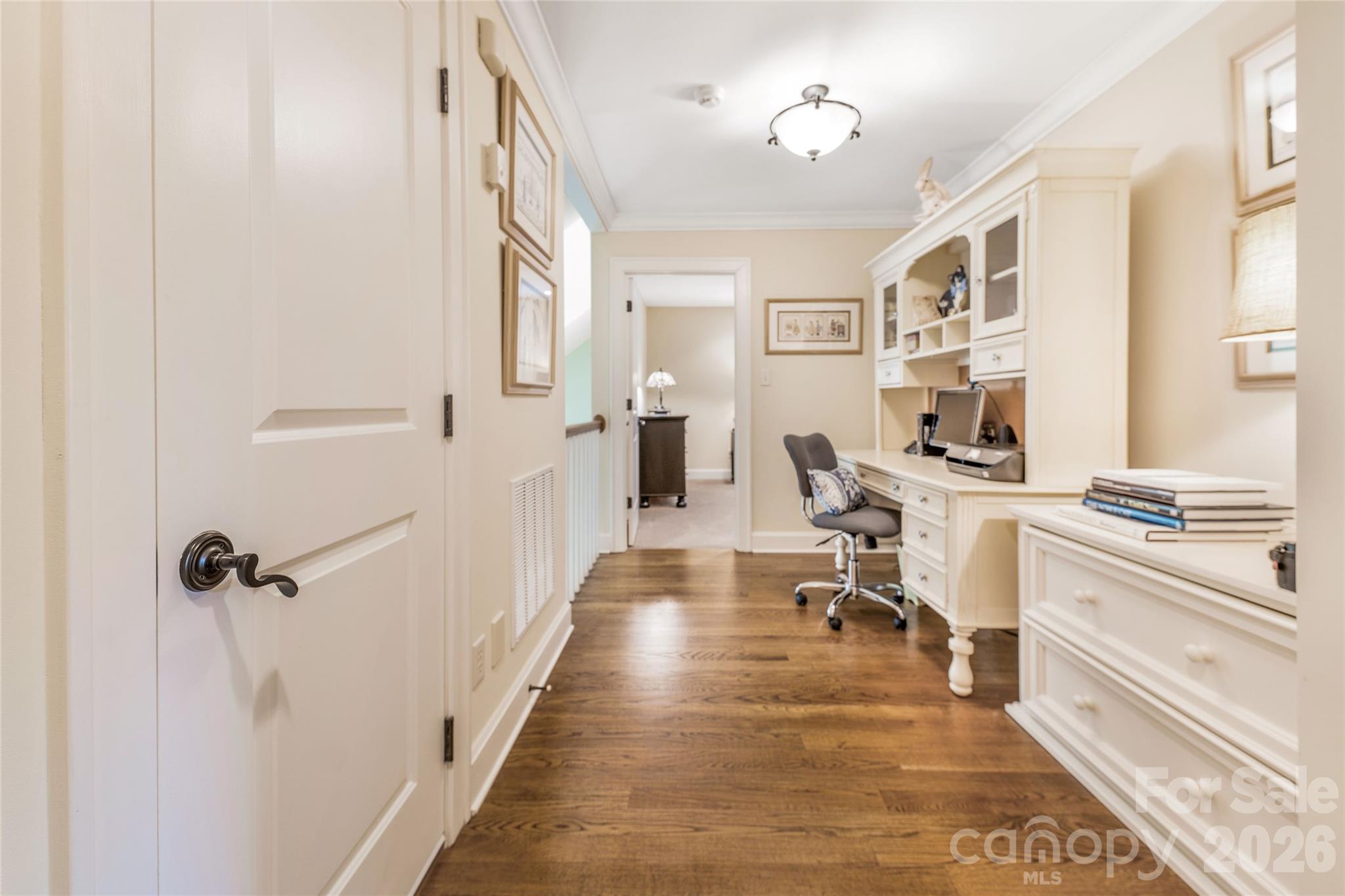 50 Meadow Village Lane — Asheville