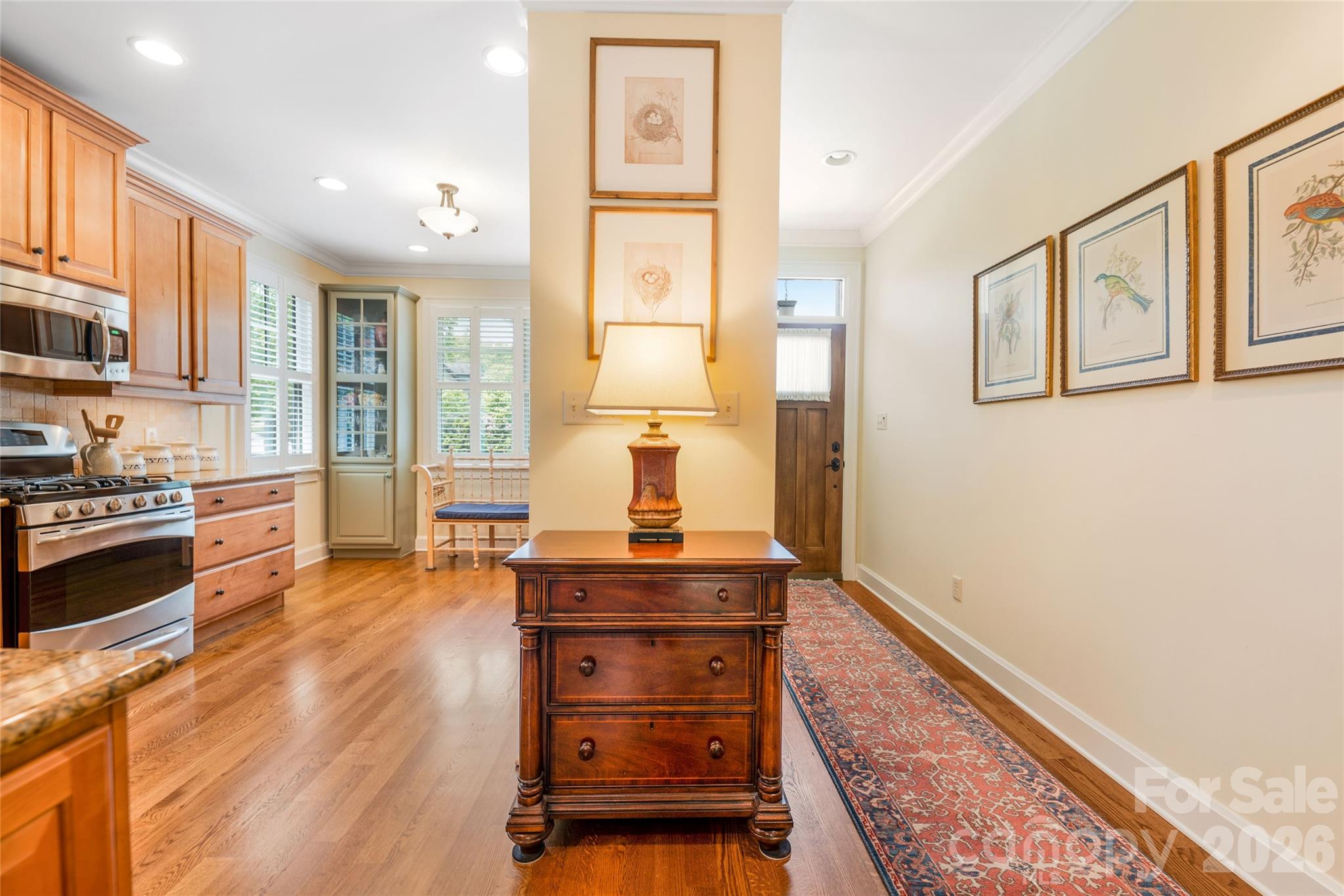 50 Meadow Village Lane — Asheville