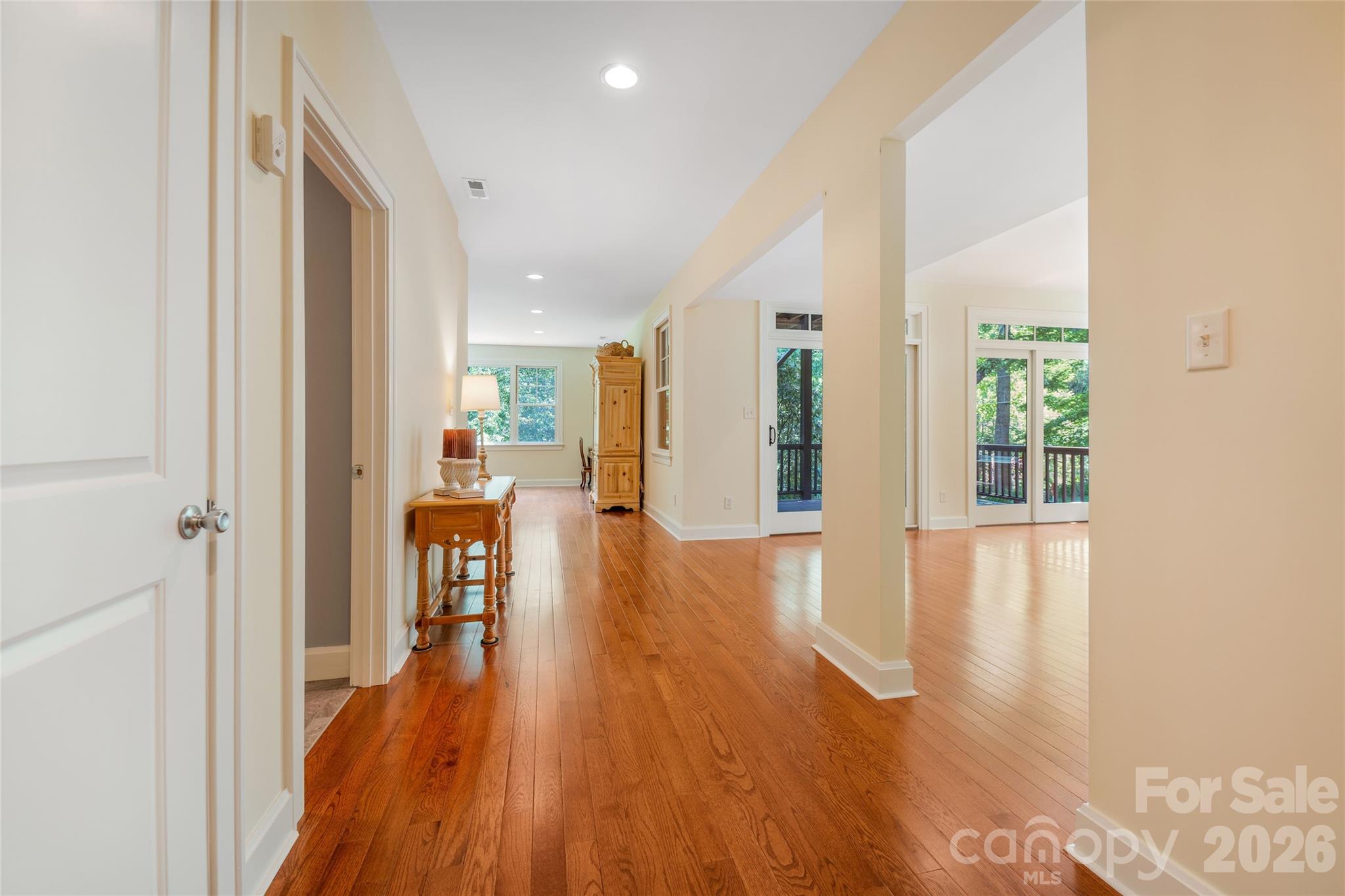 50 Meadow Village Lane — Asheville