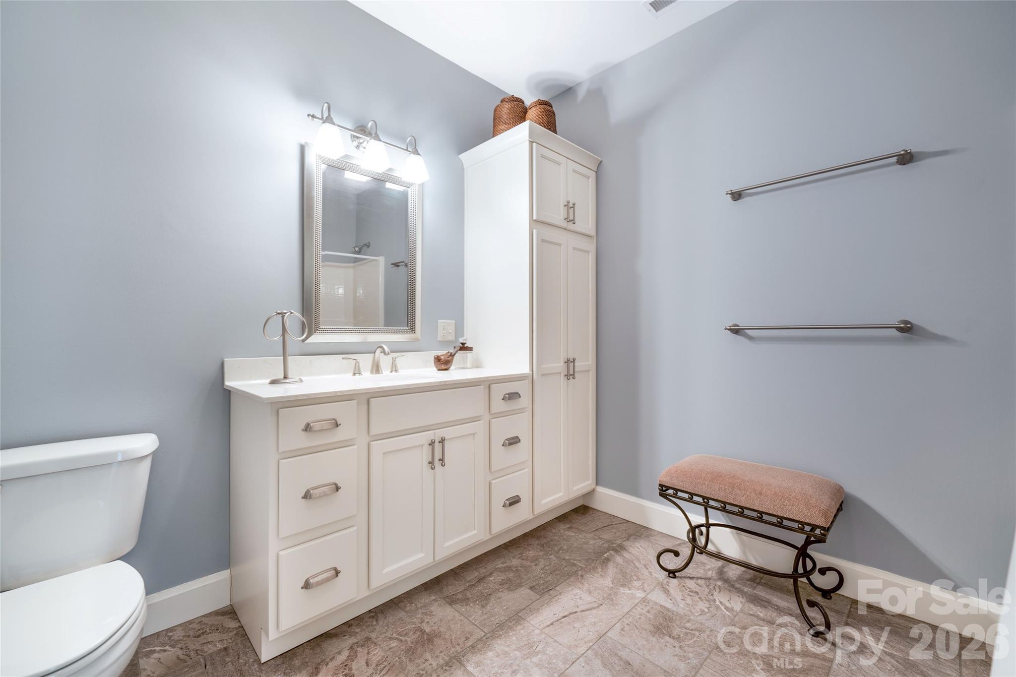 50 Meadow Village Lane — Asheville