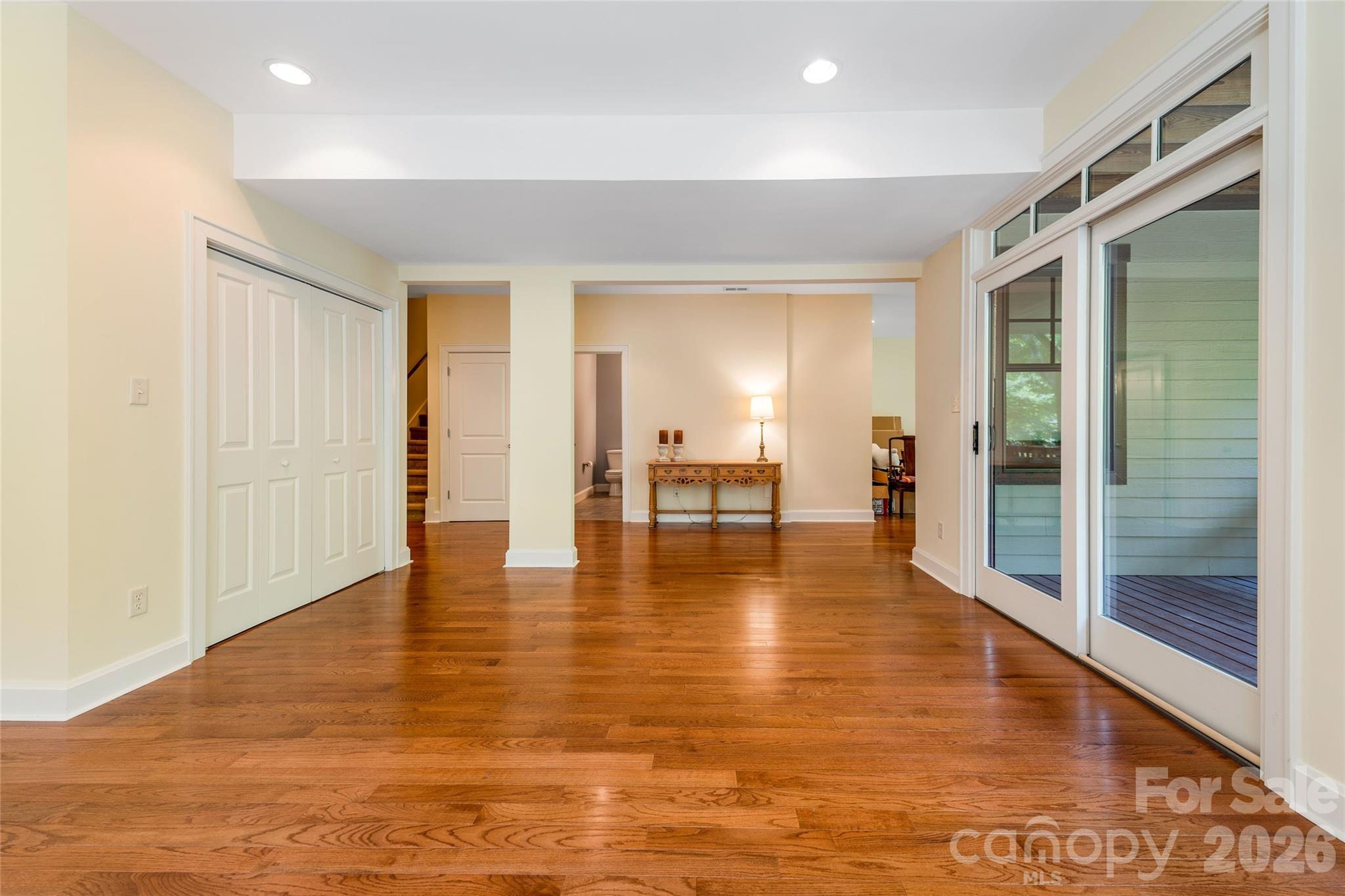50 Meadow Village Lane — Asheville