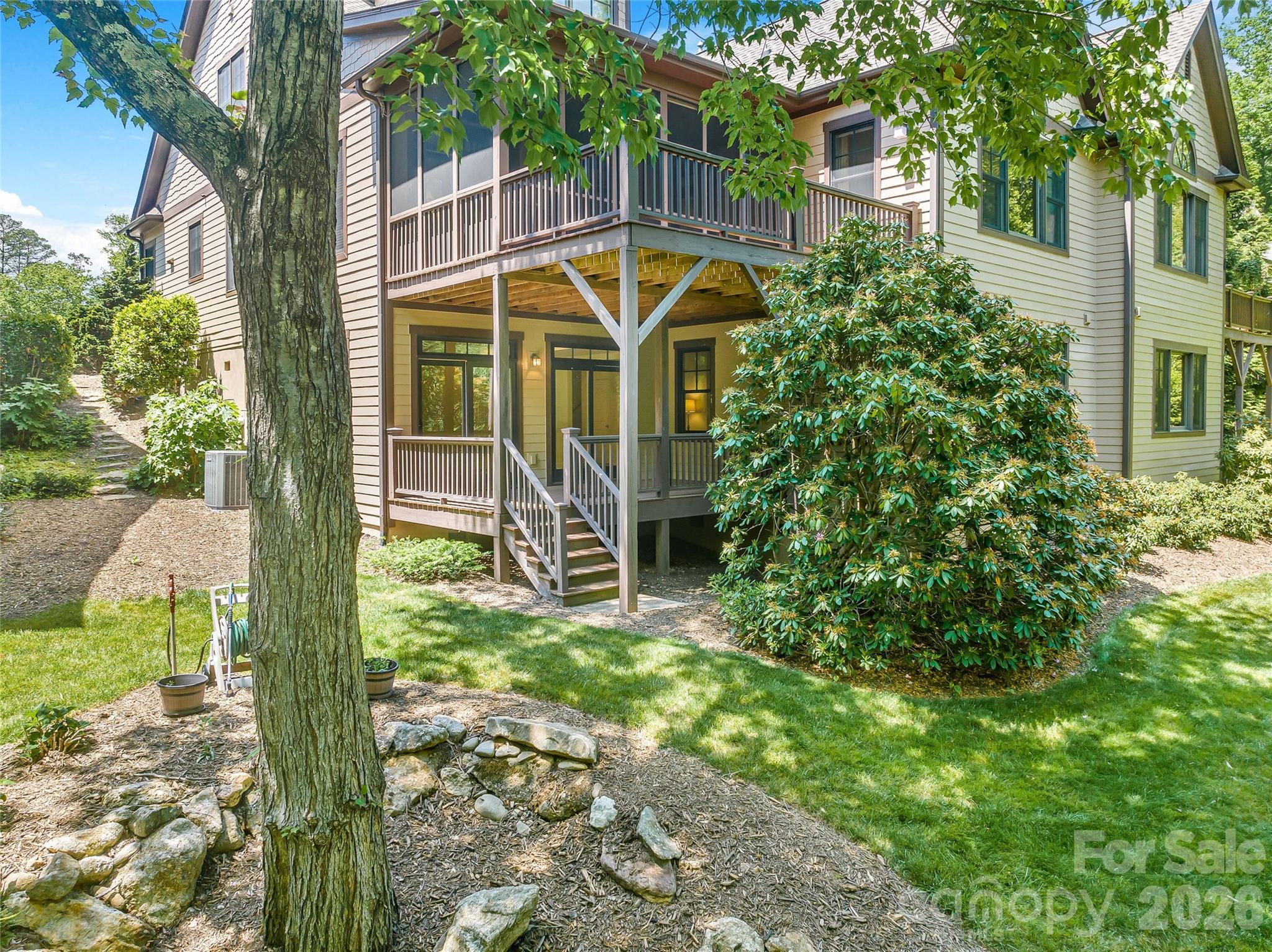 50 Meadow Village Lane — Asheville