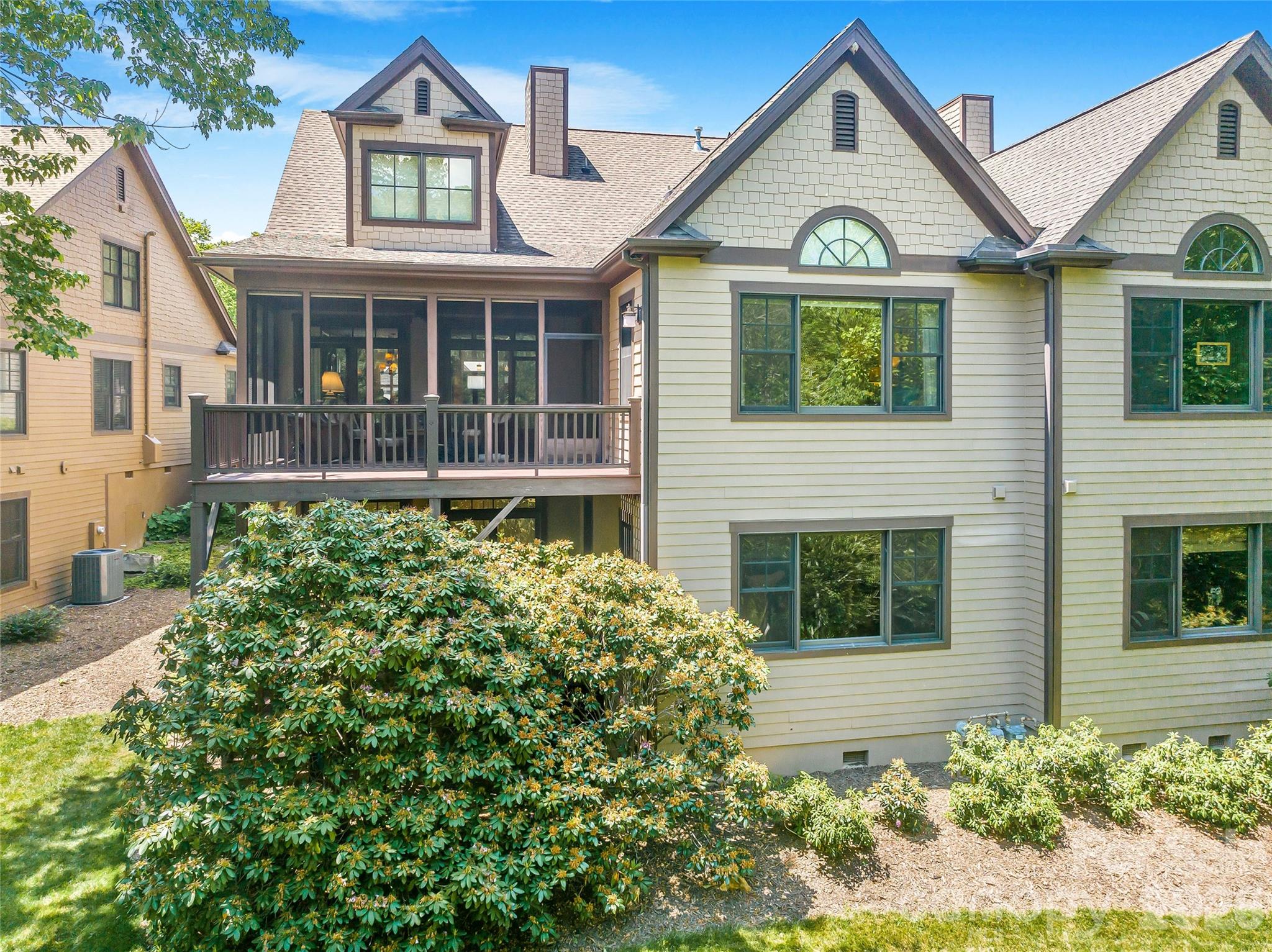 50 Meadow Village Lane — Asheville