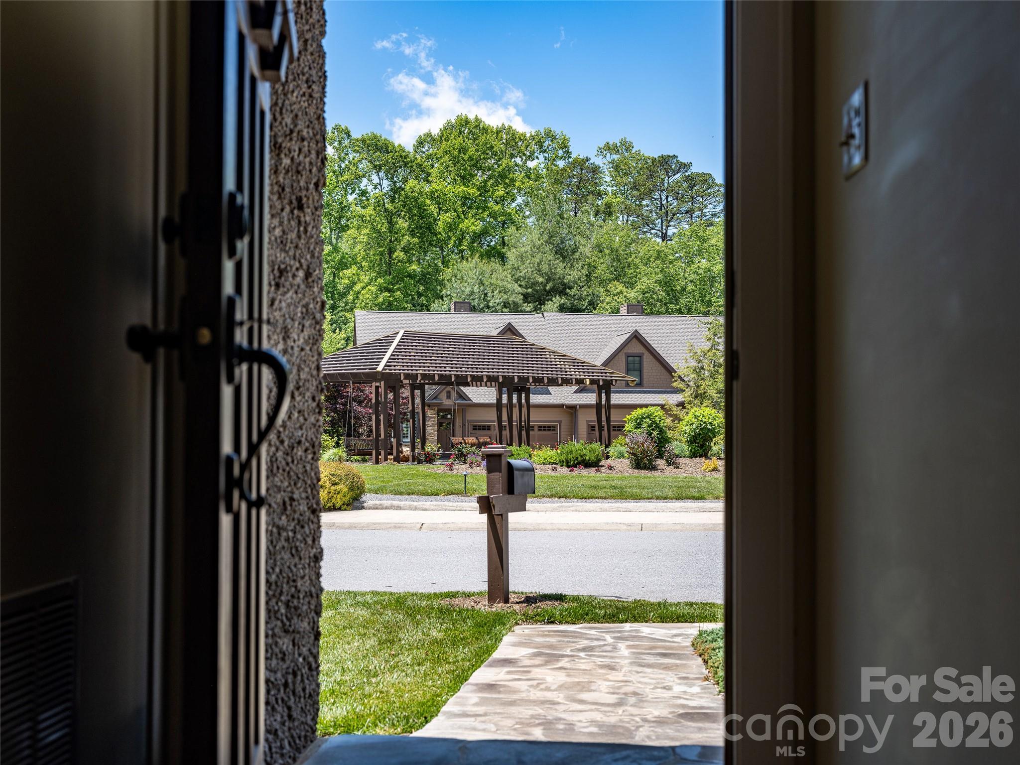50 Meadow Village Lane — Asheville