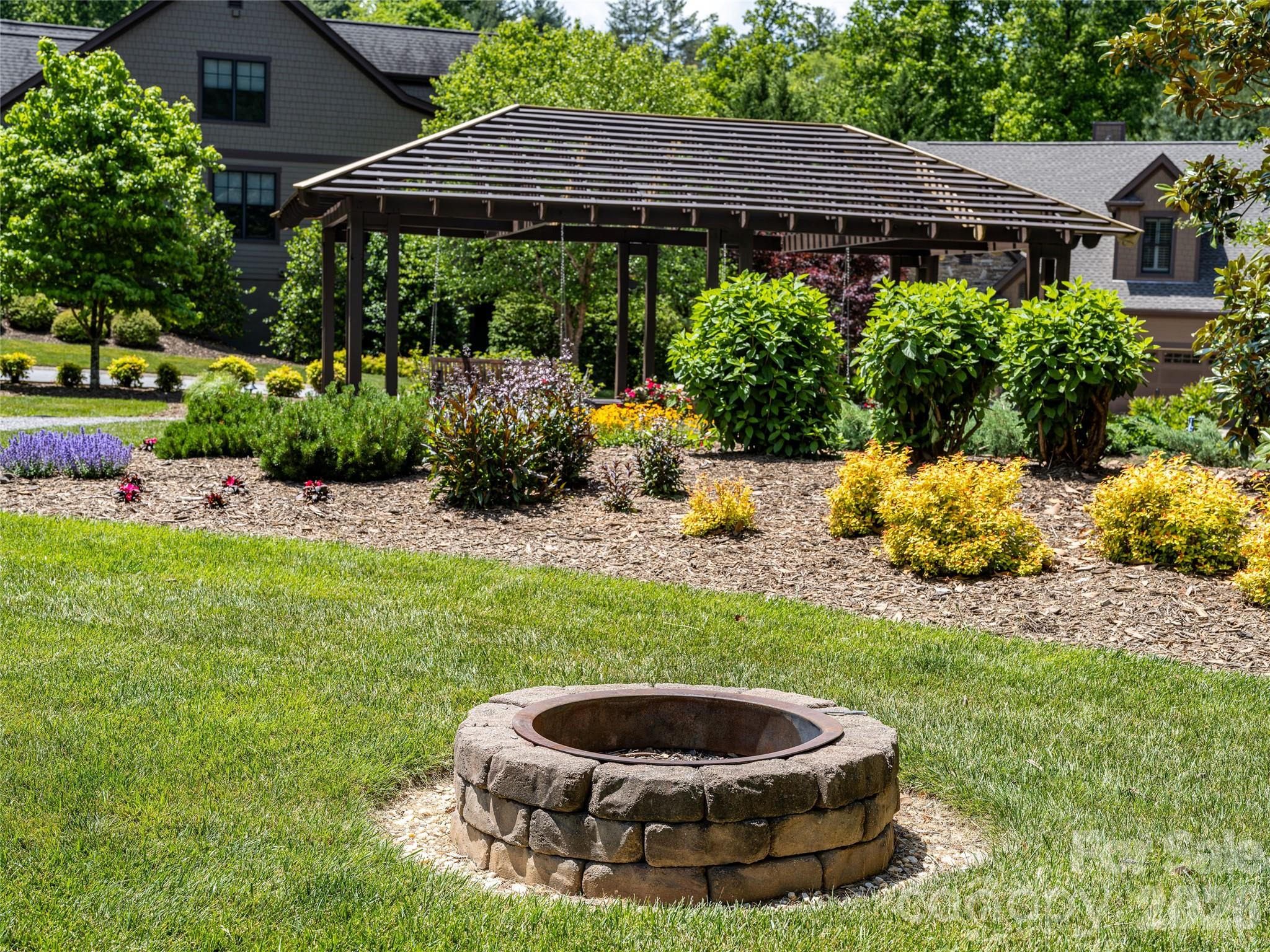 50 Meadow Village Lane — Asheville